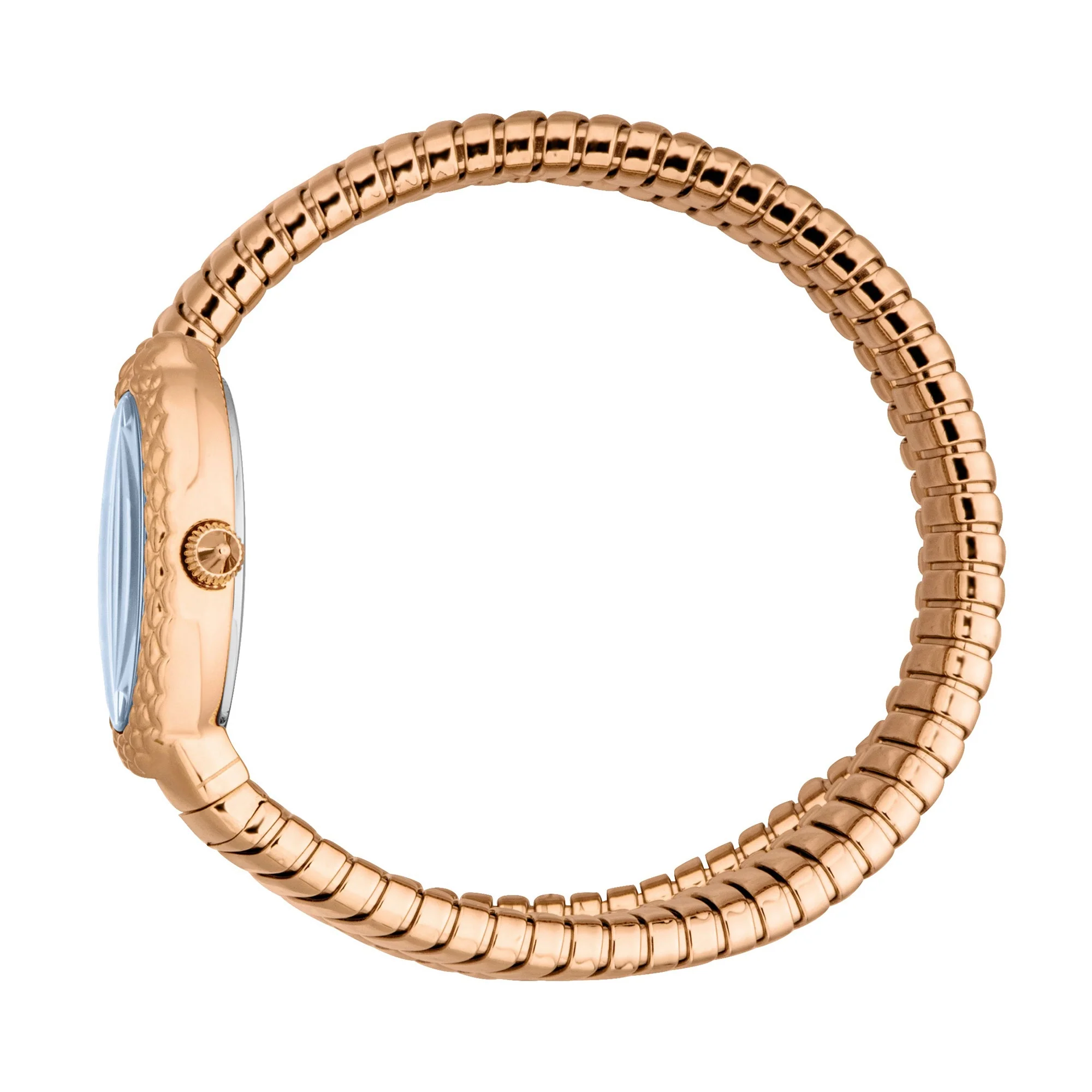Sognia Rose Gold Blue - Image 3