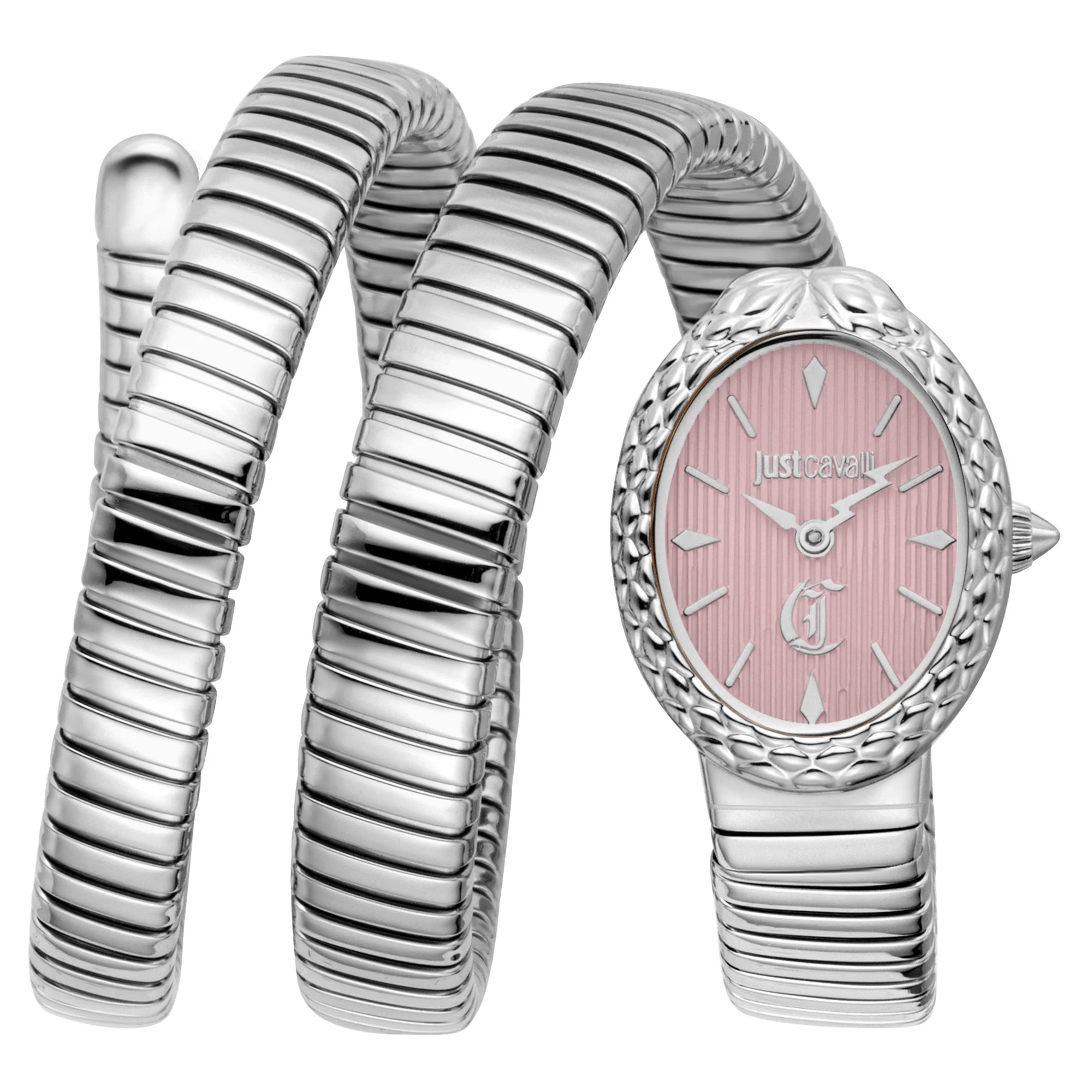 Sognia Silver Pink