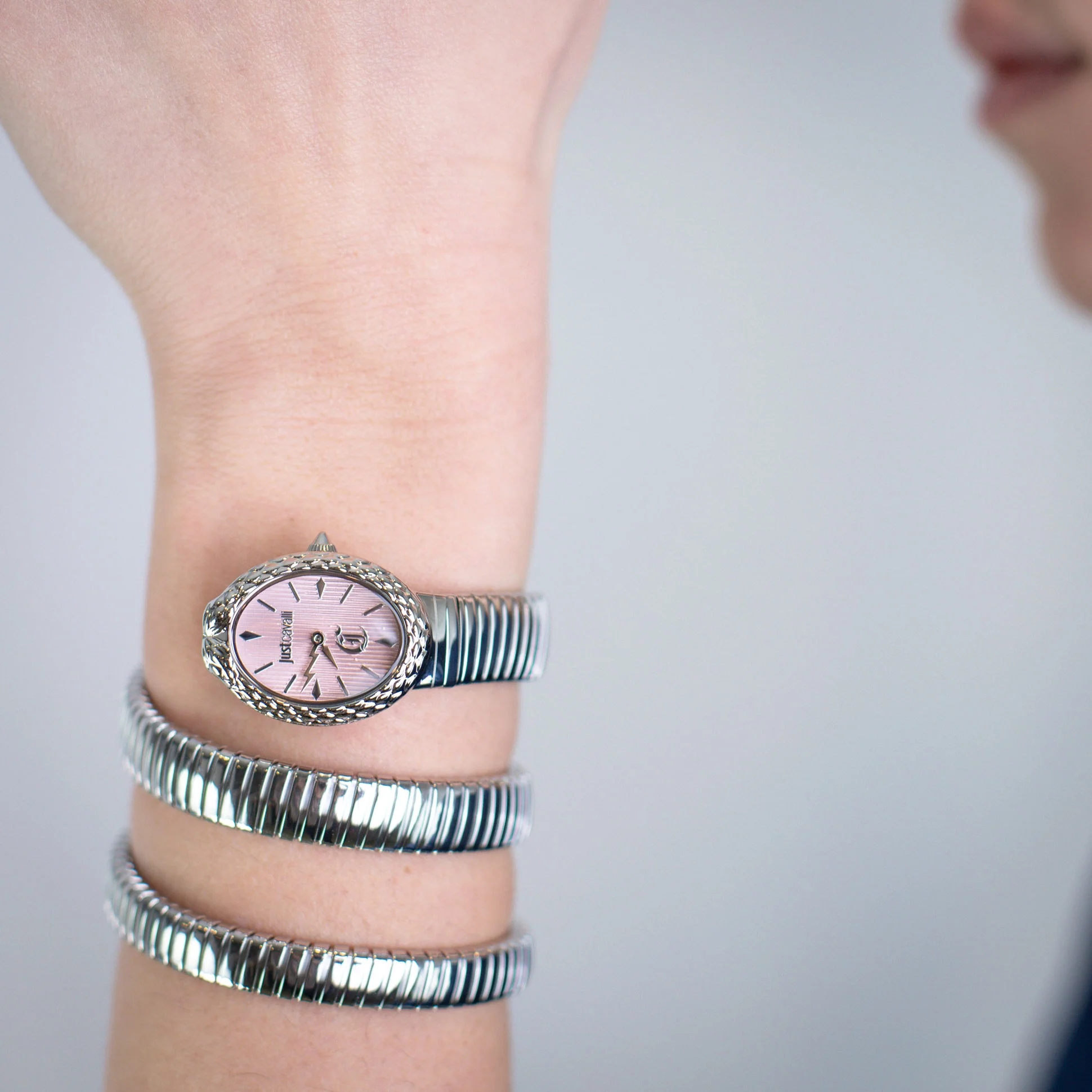 Sognia Silver Pink - Image 2