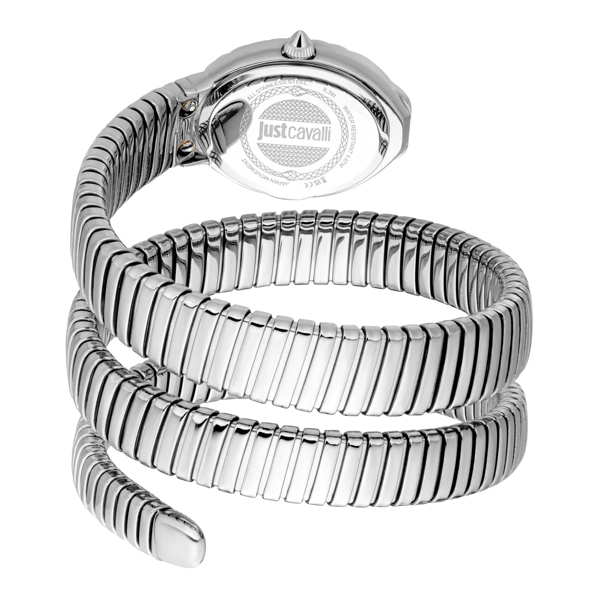 Sognia Silver Pink - Image 4