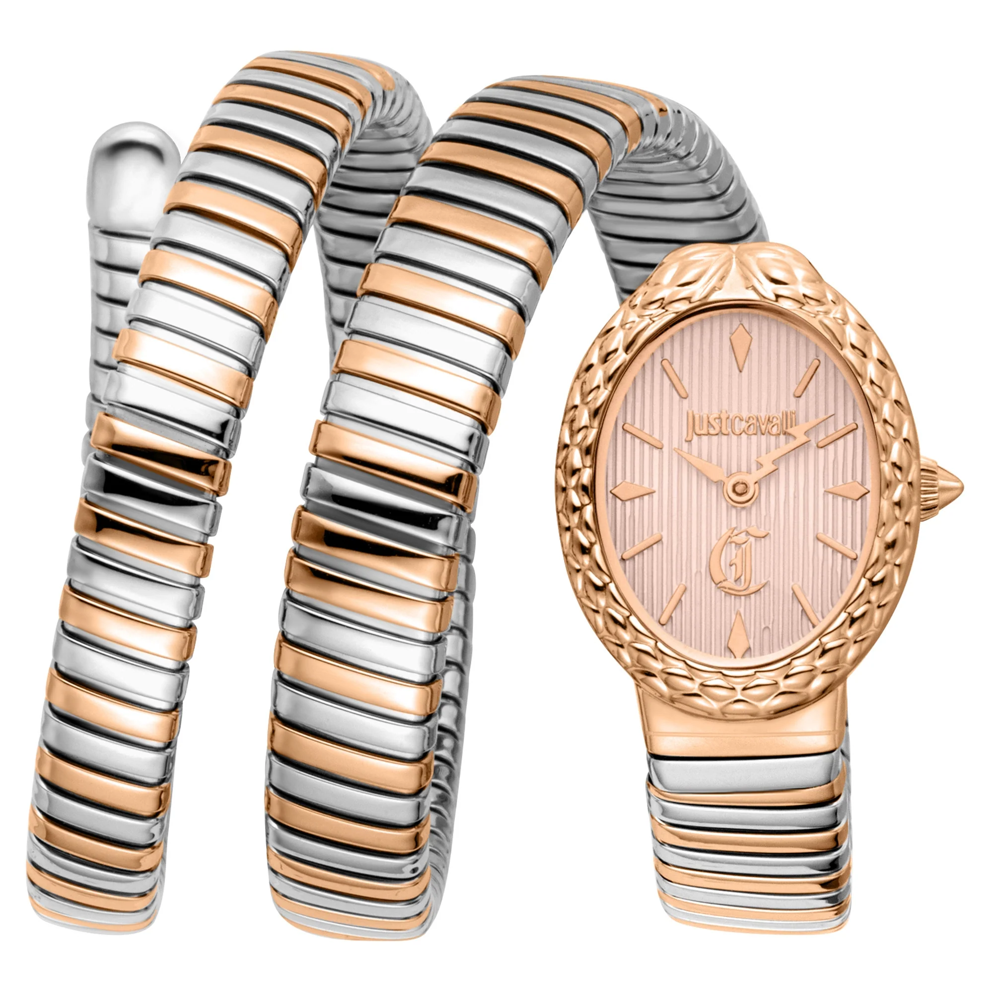 Sognia Silver Rose Gold