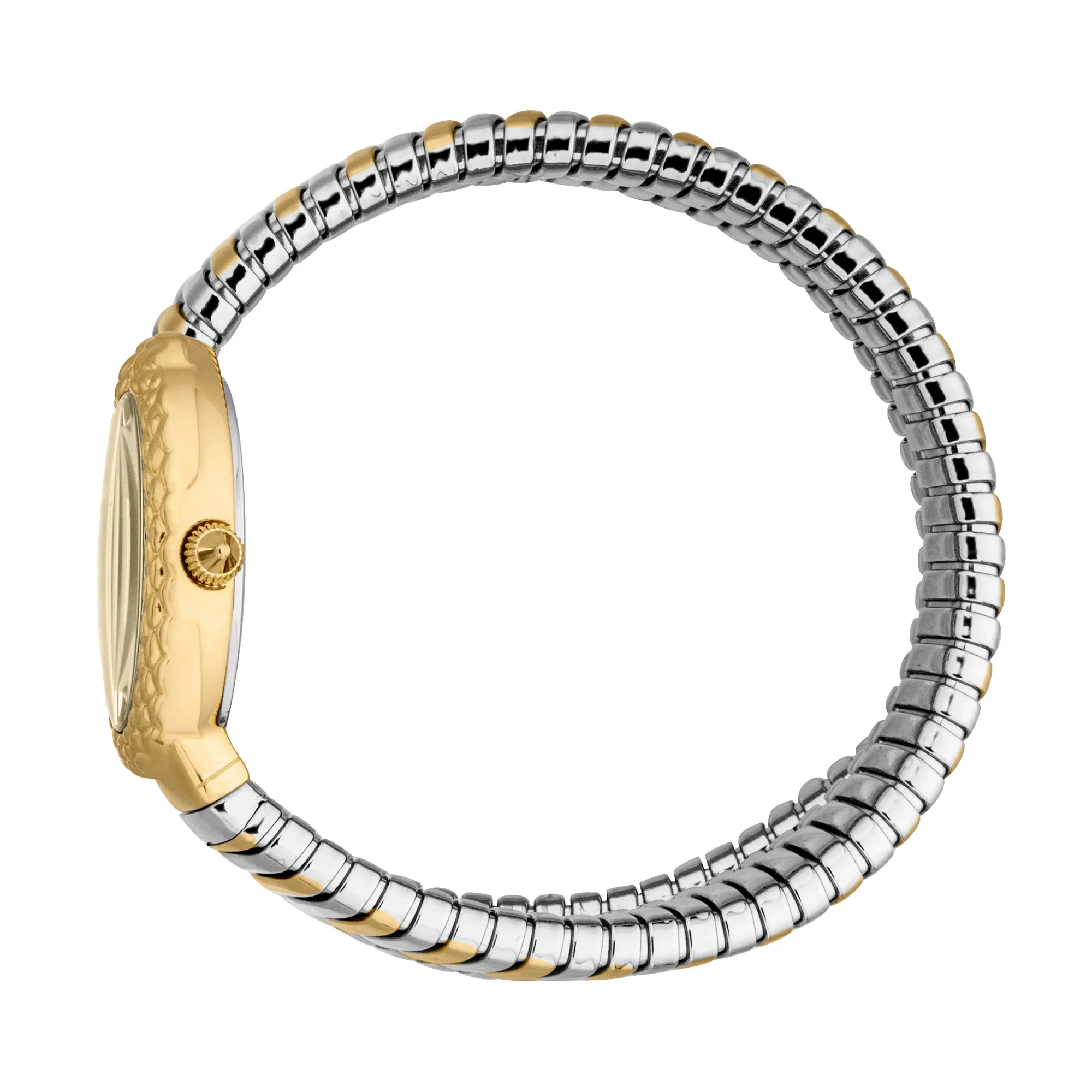 Sognia Silver Yellow Gold Champagne - Image 3