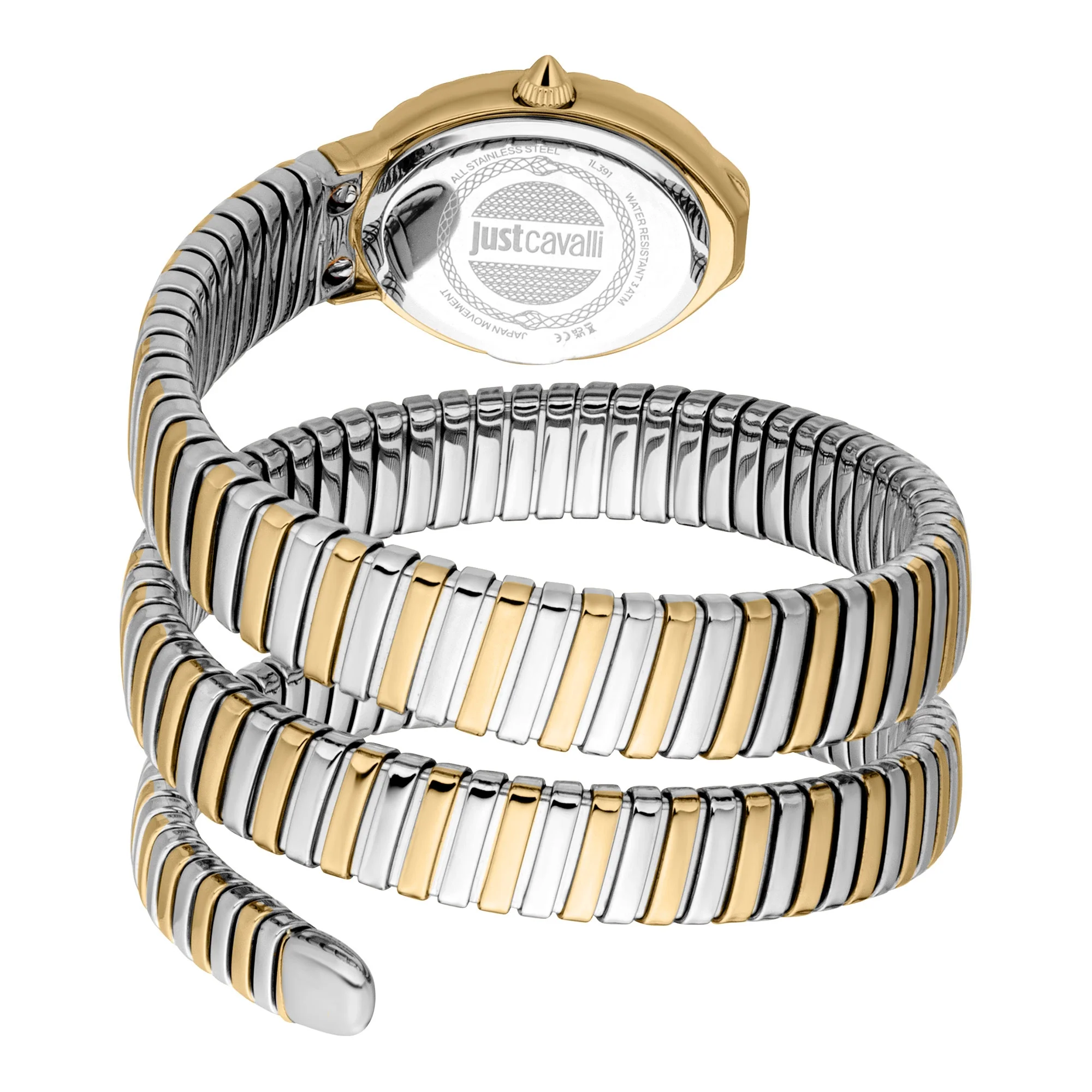 Sognia Silver Yellow Gold Champagne - Image 4