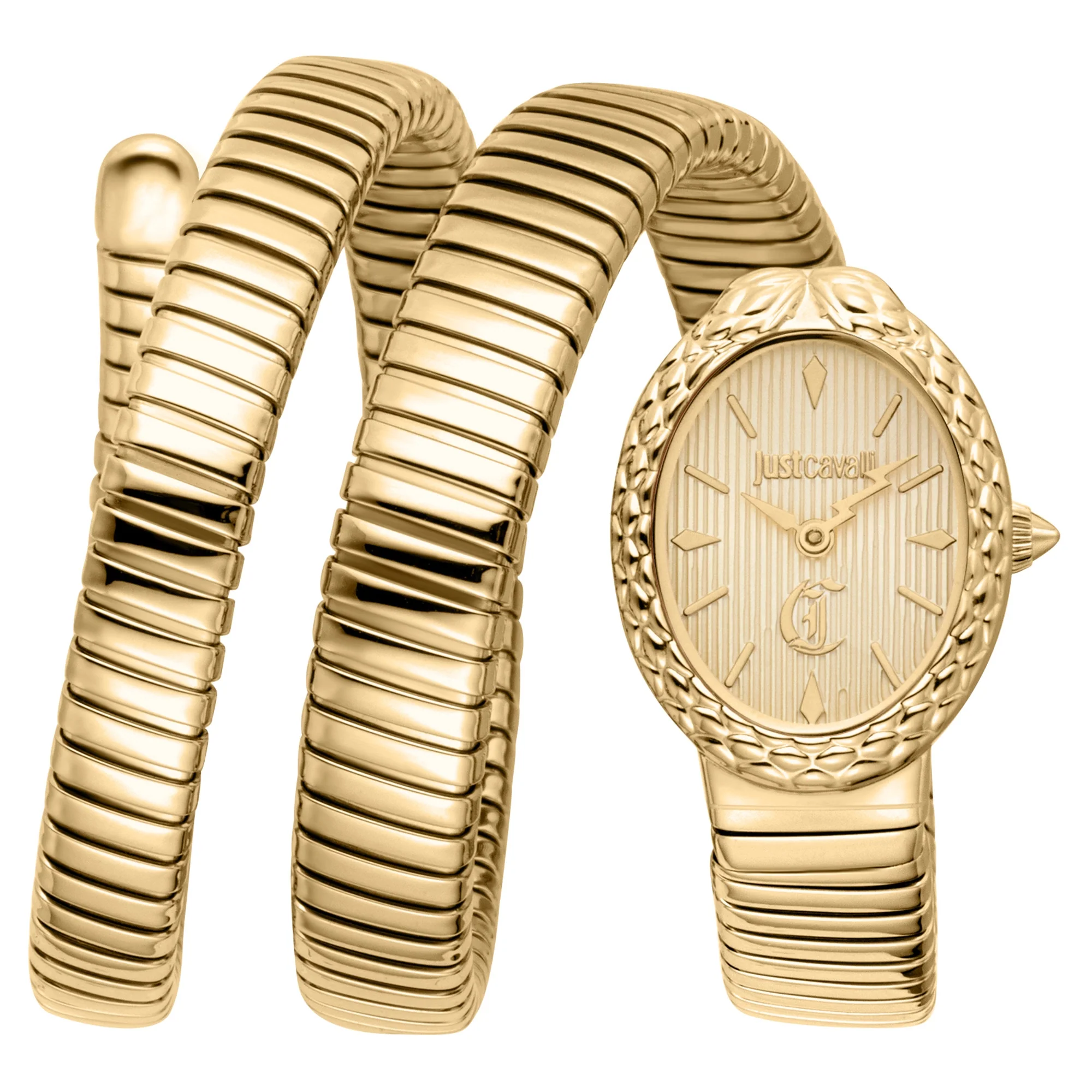Sognia Yellow Gold Champagne