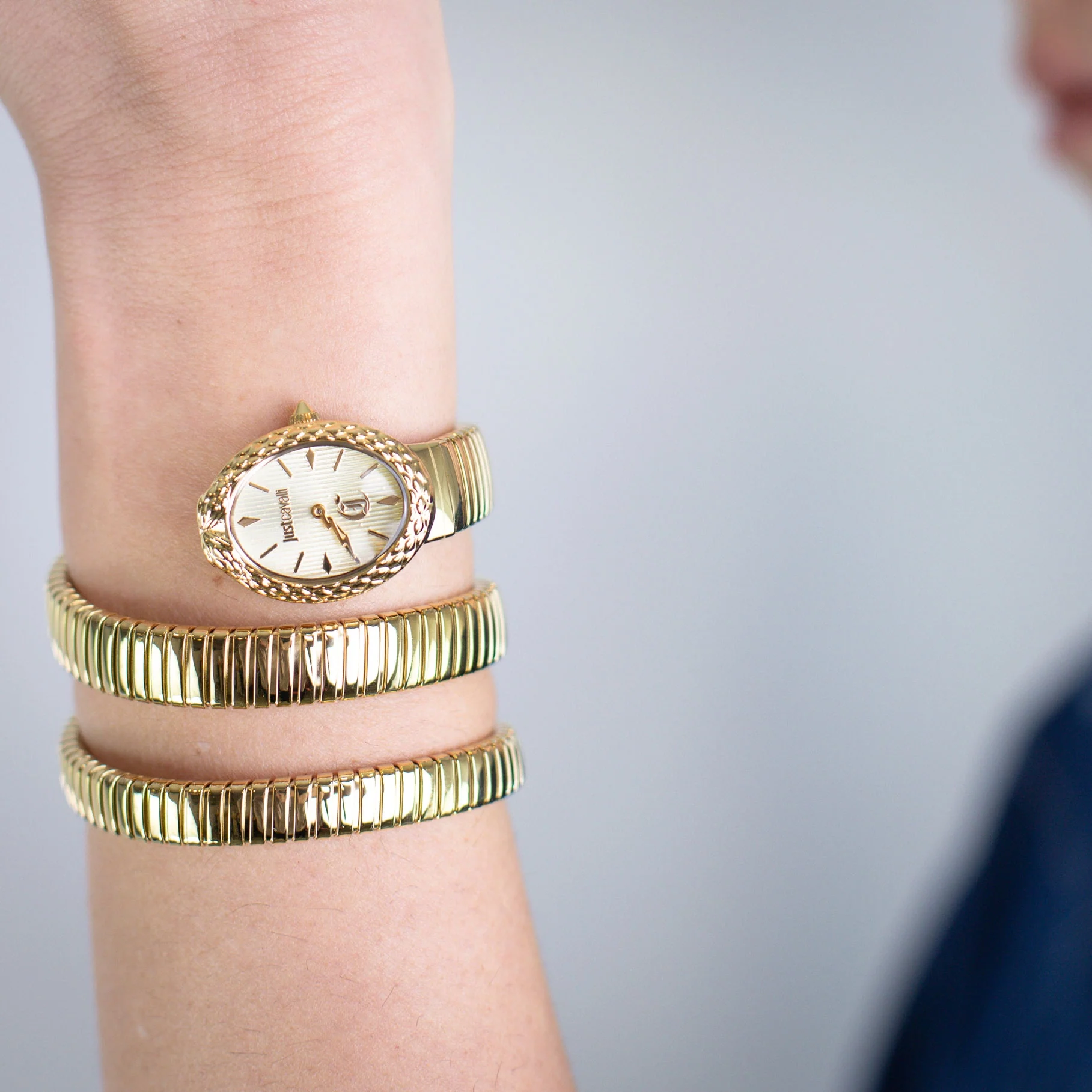 Sognia Yellow Gold Champagne - Image 2