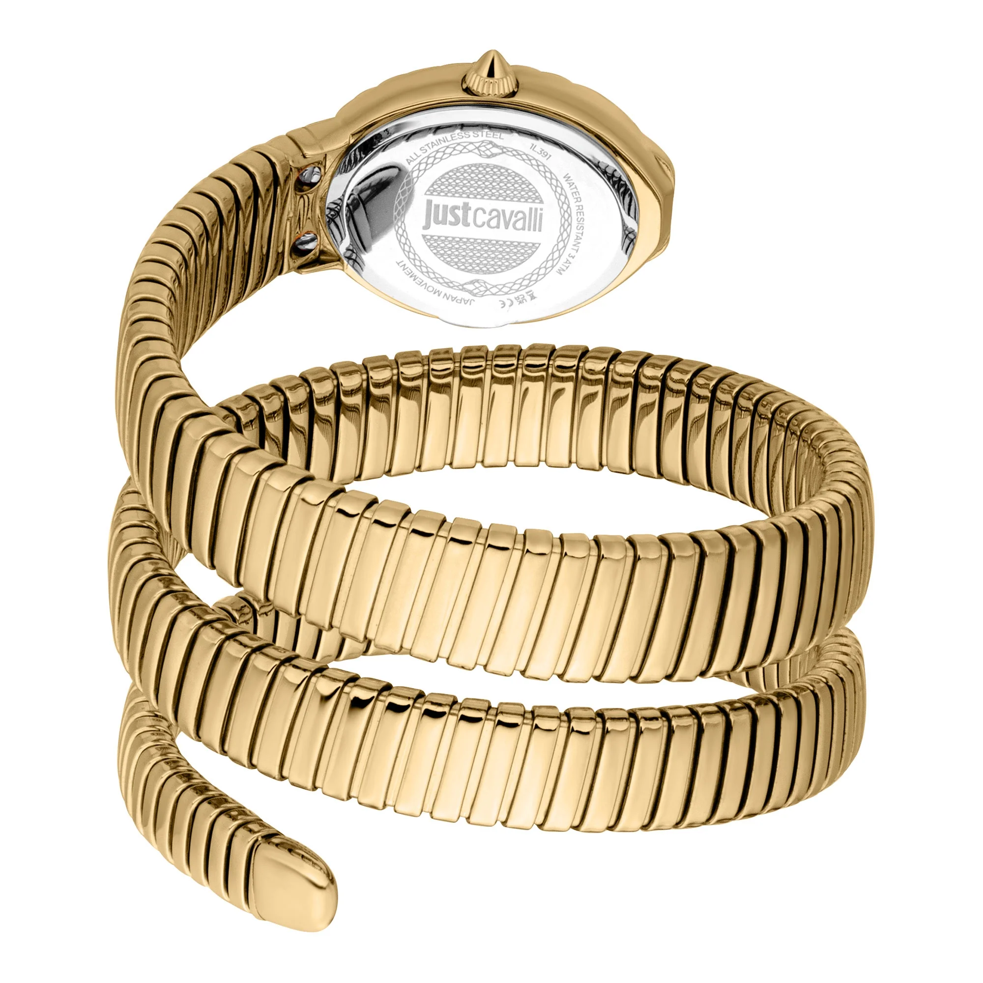 Sognia Yellow Gold Champagne - Image 4
