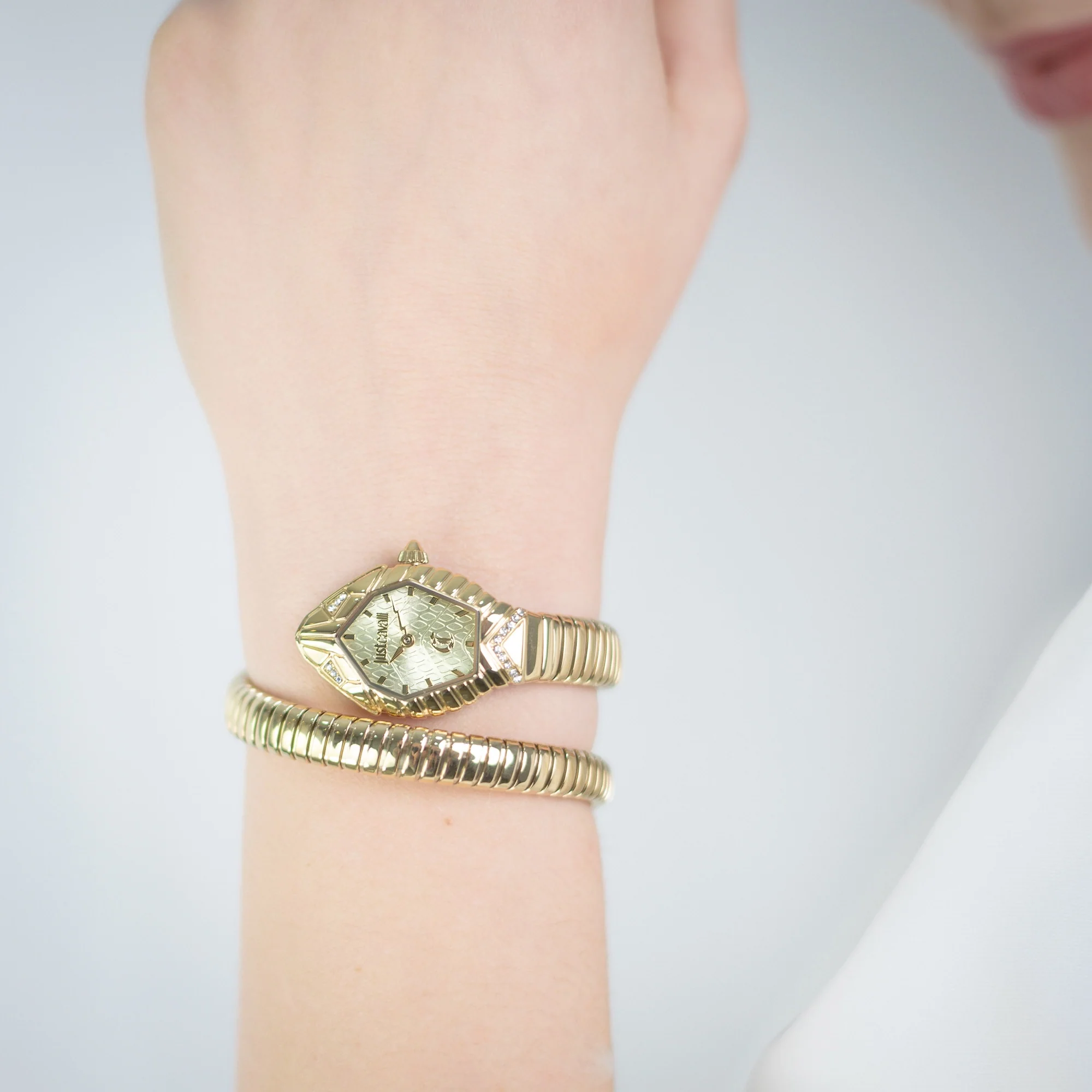 Speranza Yellow Gold Champagne - Image 2