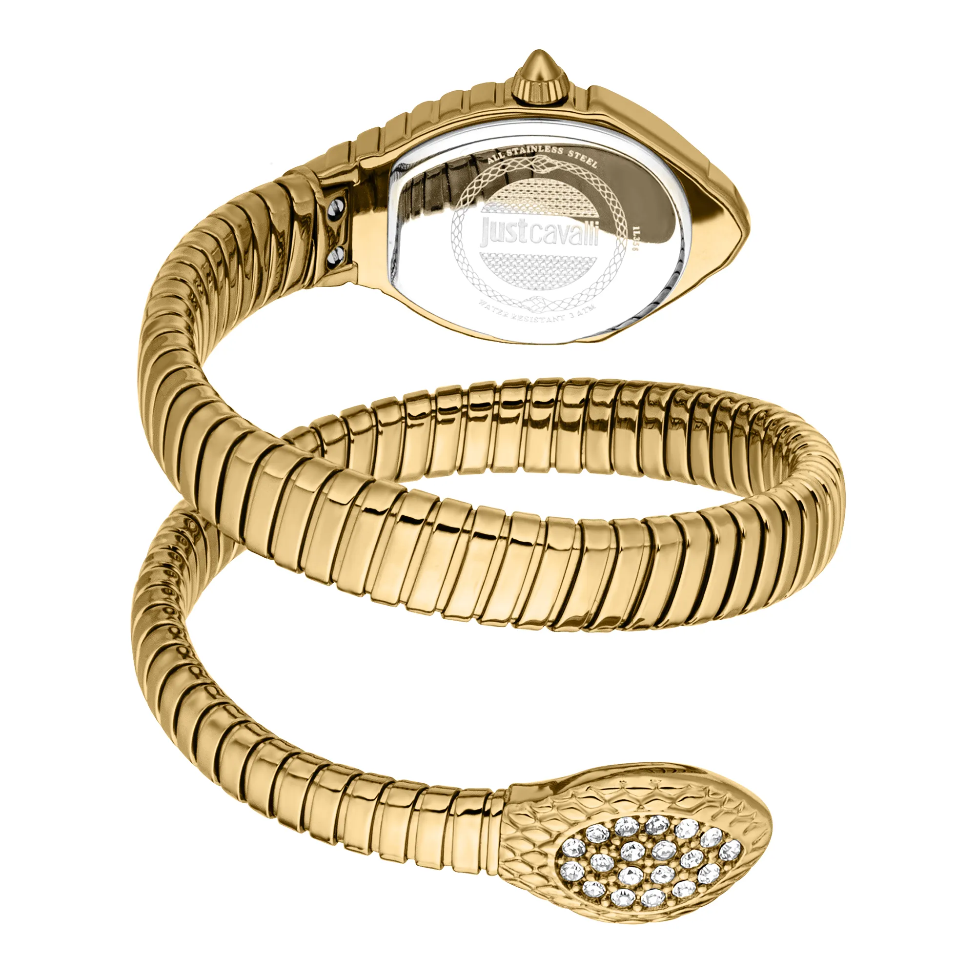 Speranza Yellow Gold Champagne - Image 4