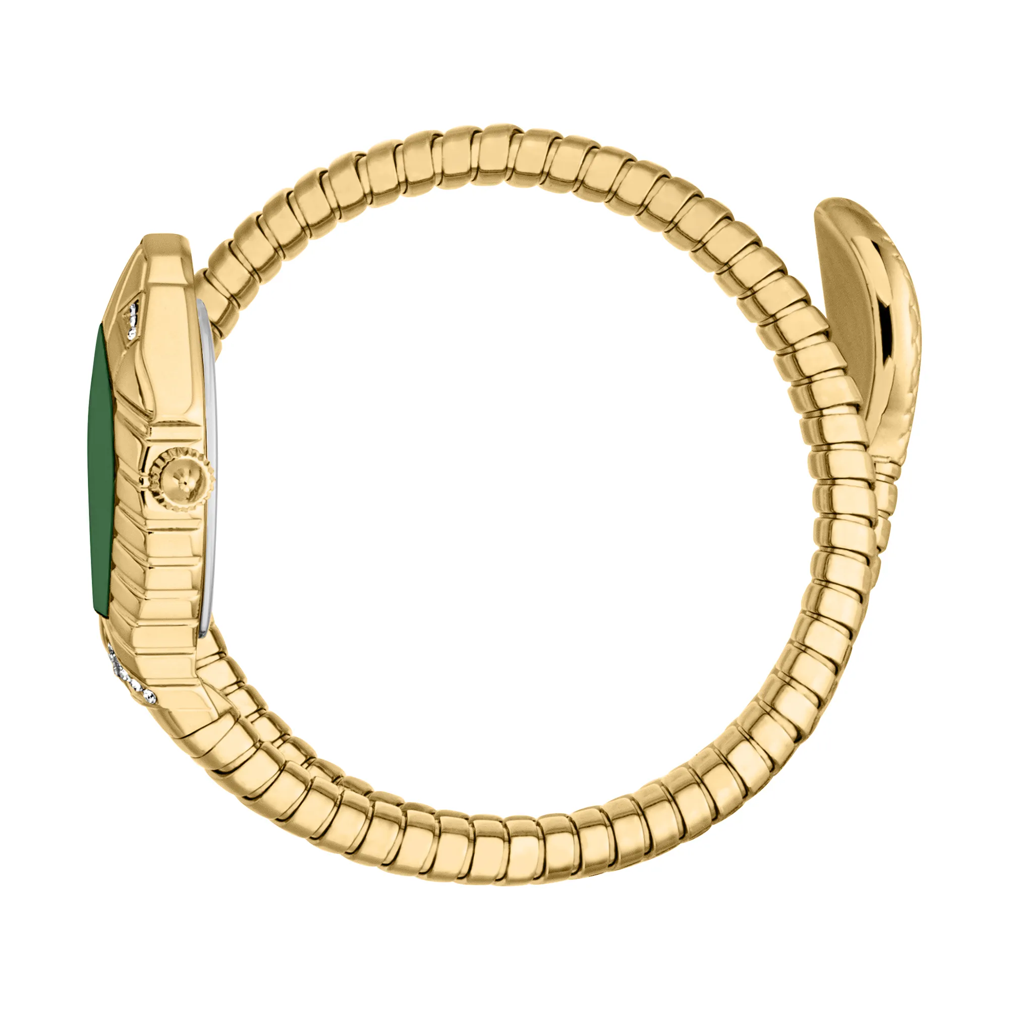 Speranza Yellow Gold Green - Image 3