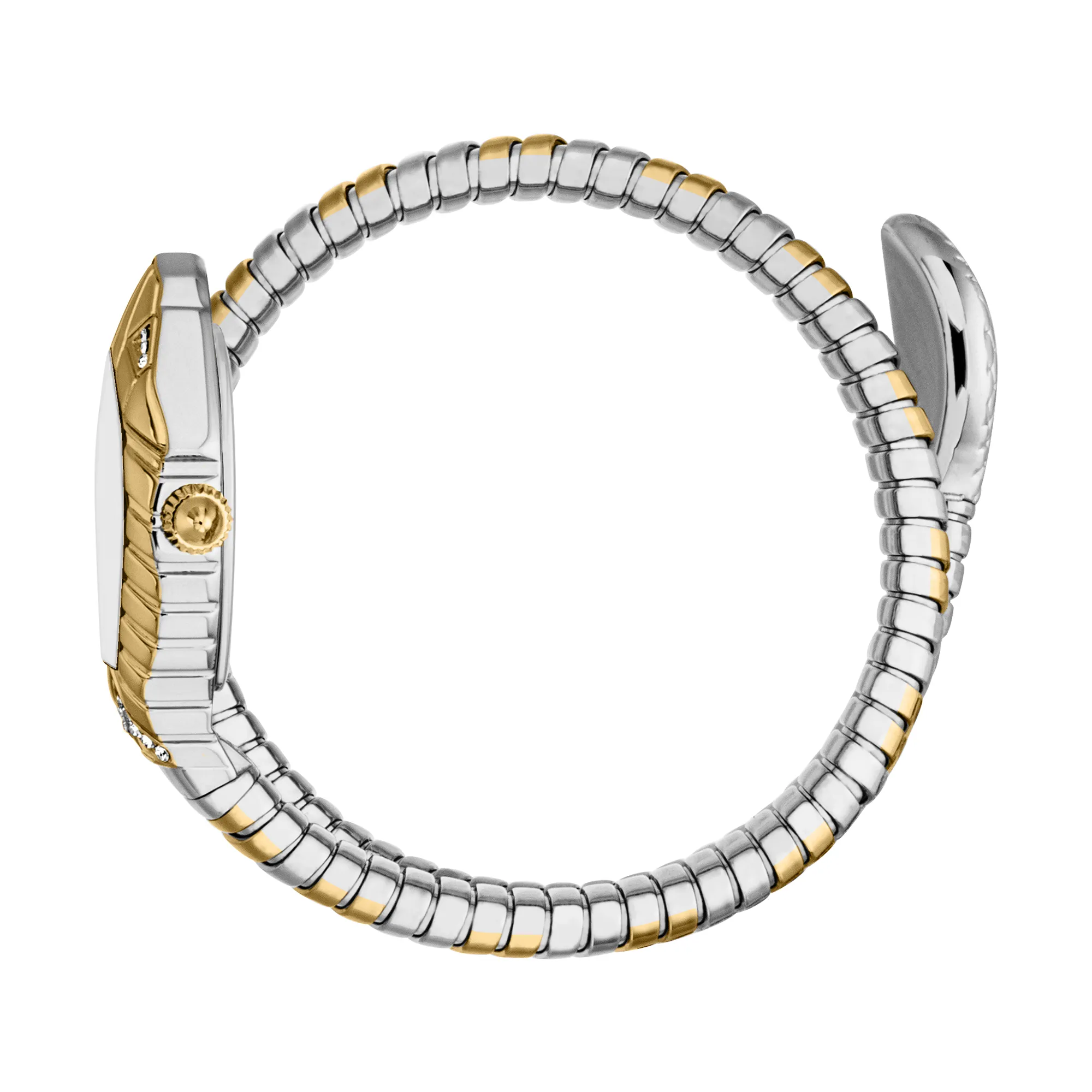 Speranza Yellow Gold Silver - Image 3