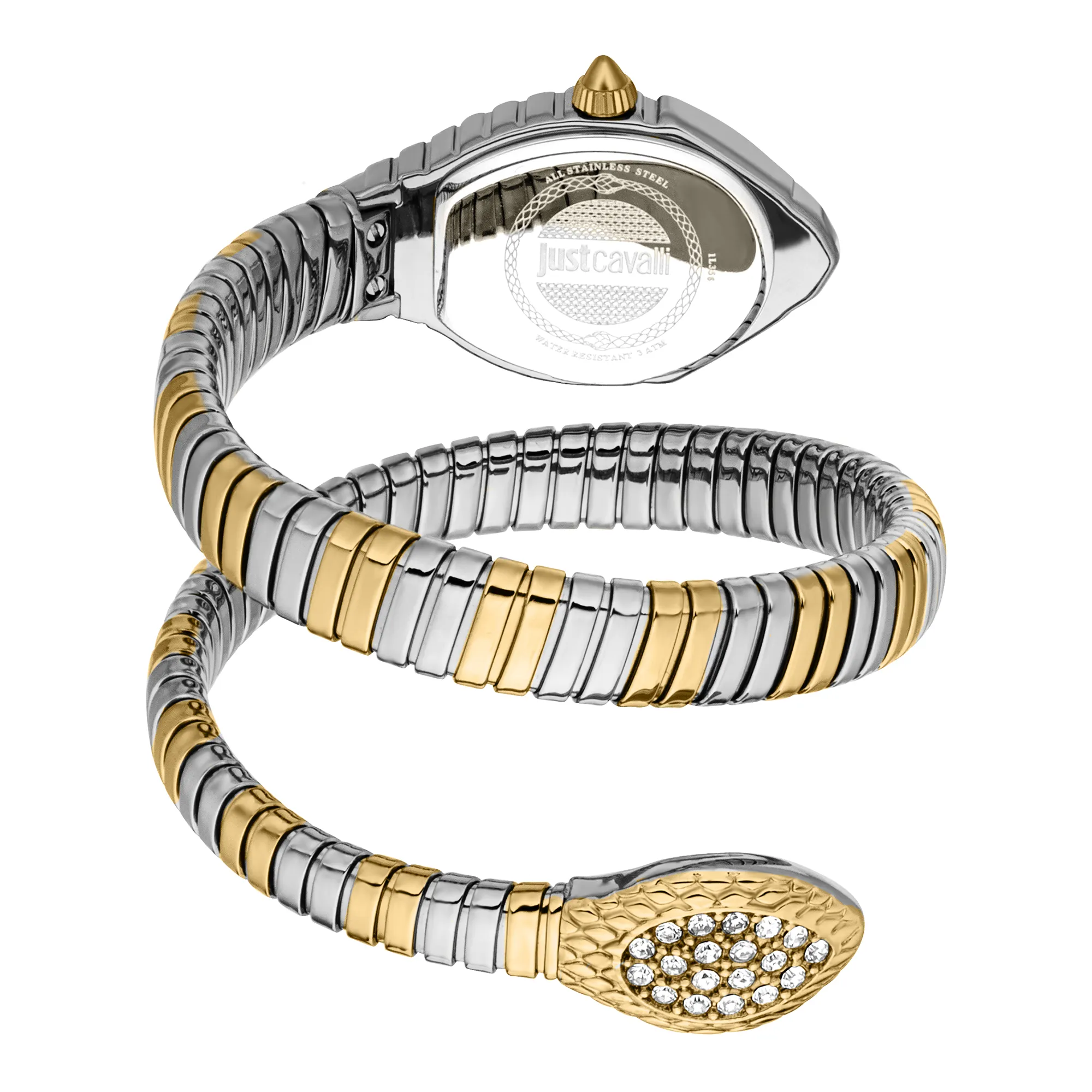 Speranza Yellow Gold Silver - Image 4