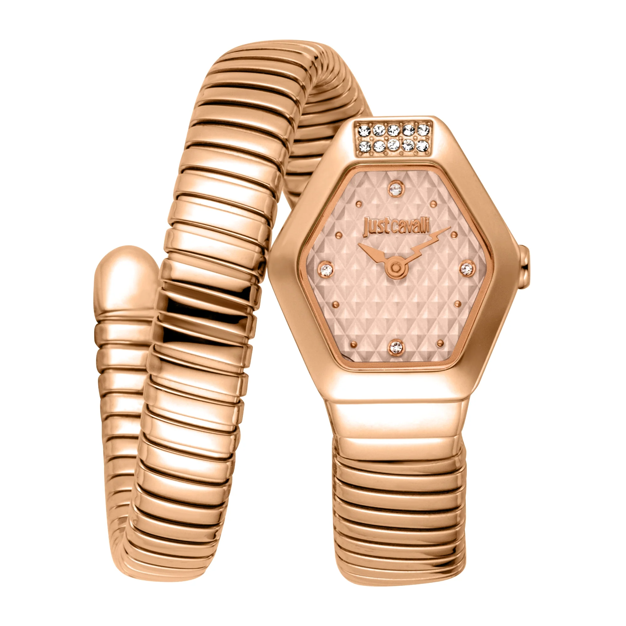 Splora Rose Gold