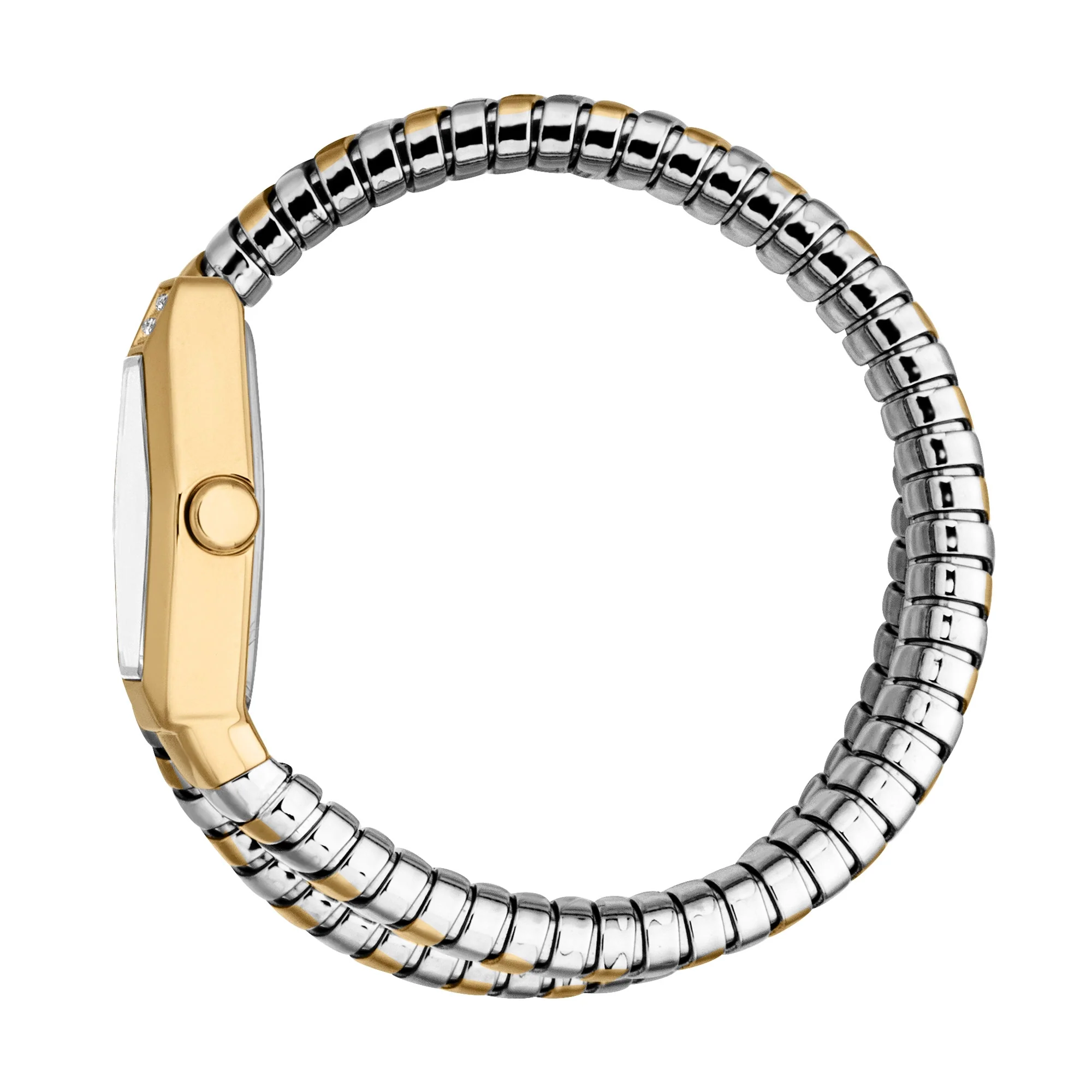 Splora Silver Yellow Gold - Image 3