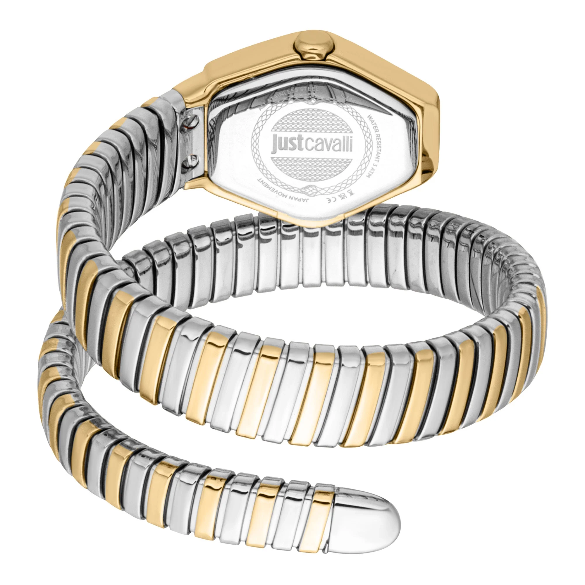 Splora Silver Yellow Gold - Image 4
