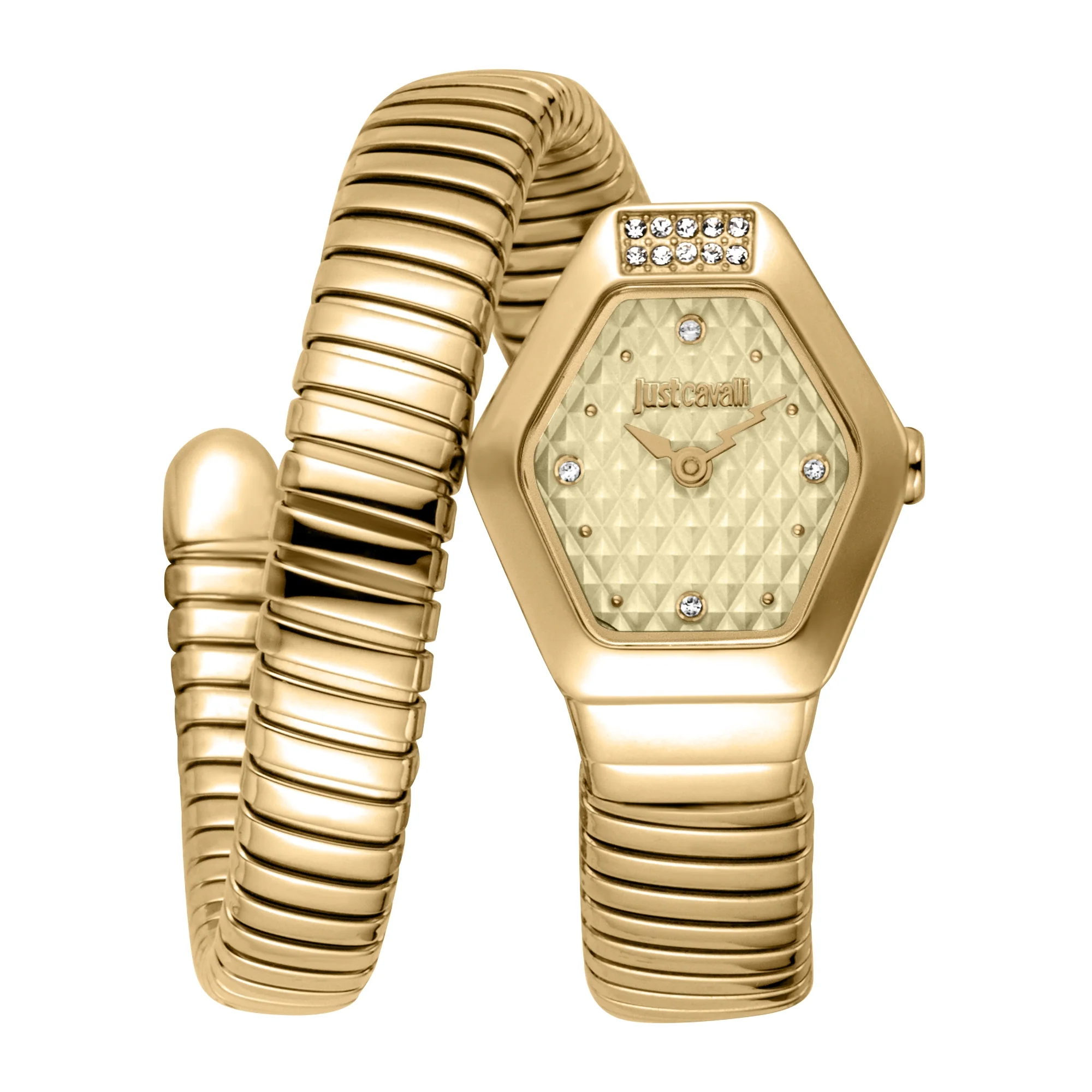 Splora Yellow Gold Champagne
