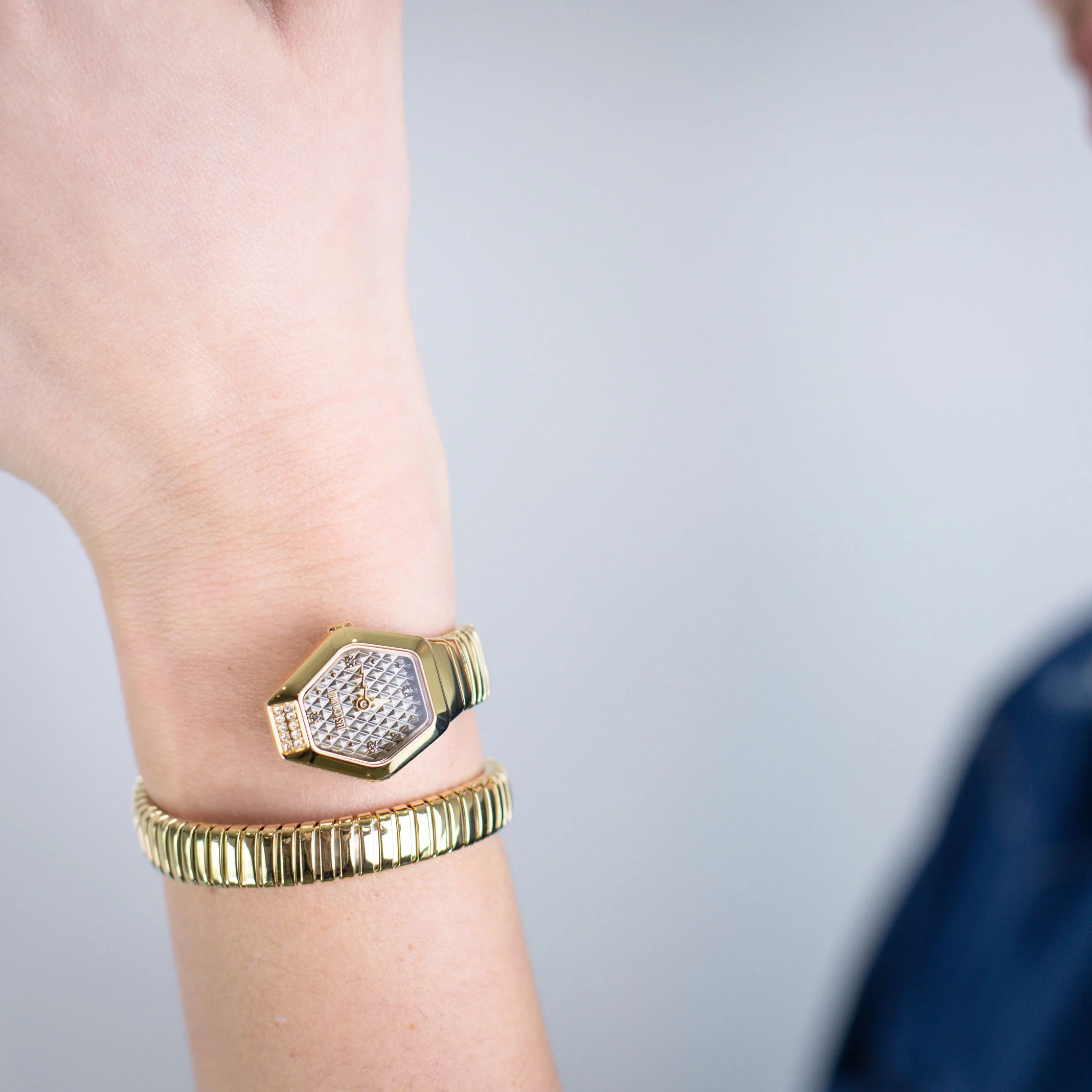 Splora Yellow Gold Champagne - Image 2