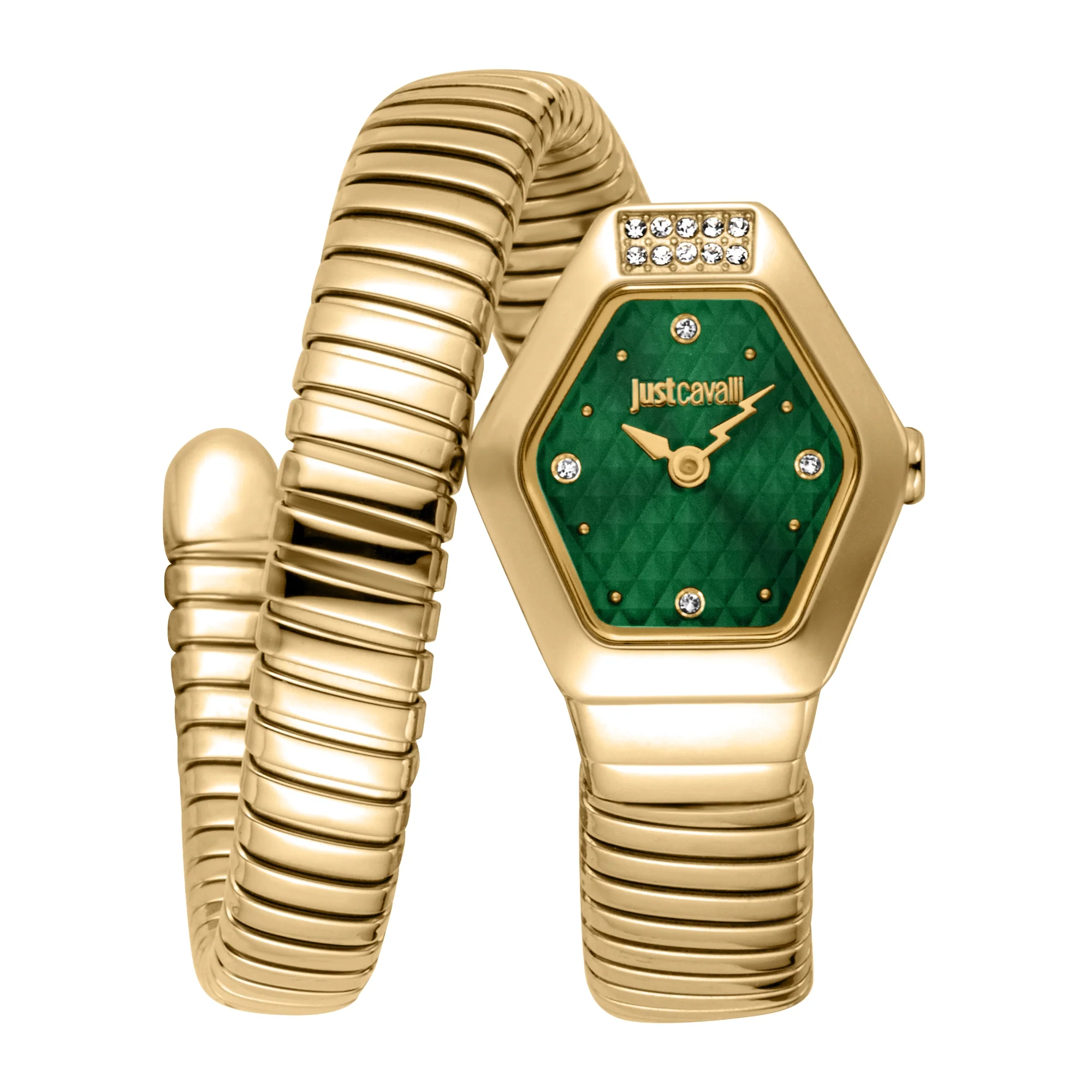 Splora Yellow Gold Green