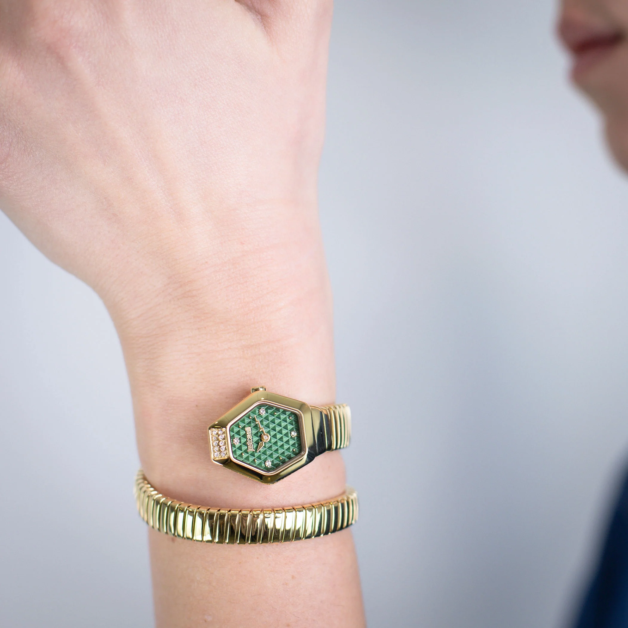 Splora Yellow Gold Green - Image 2