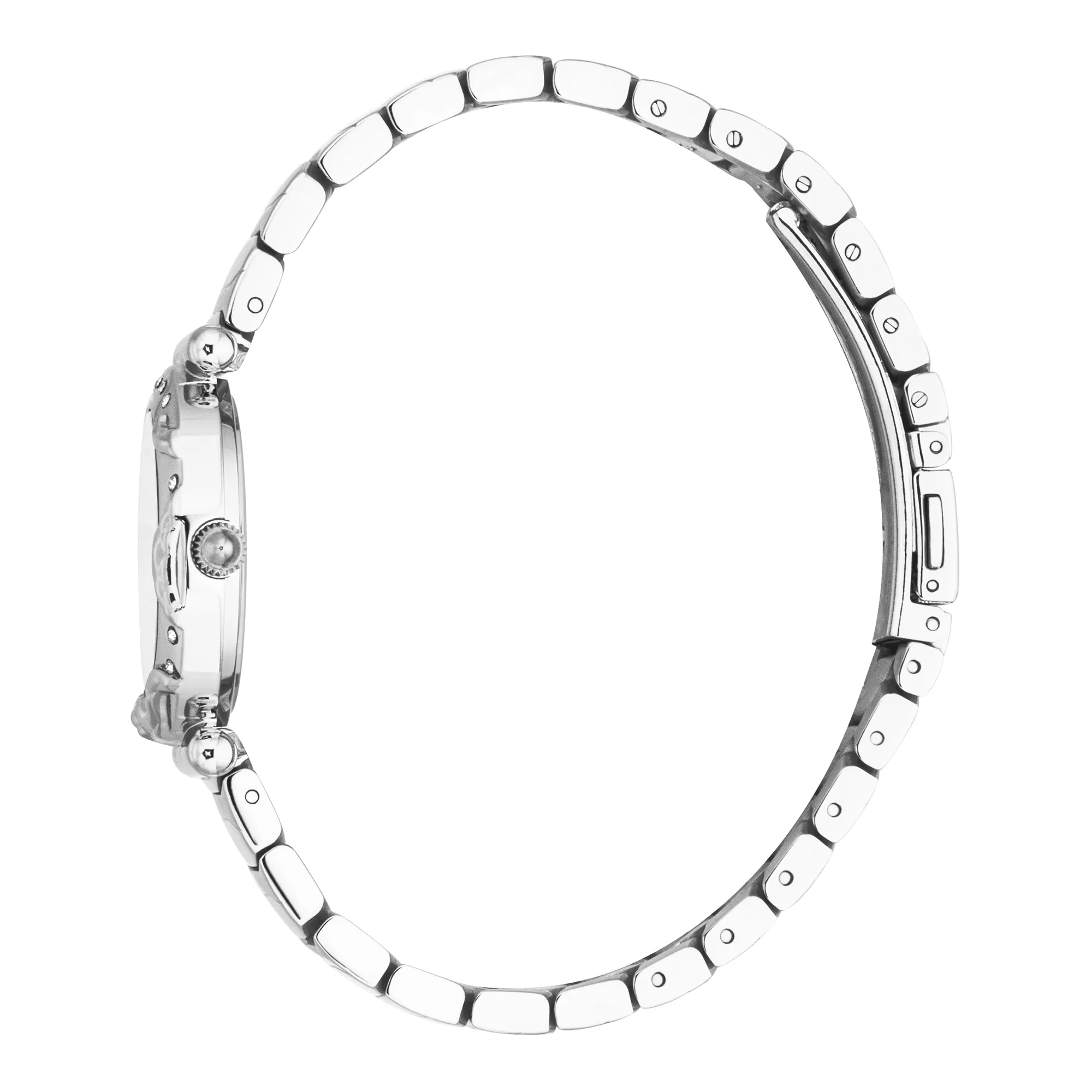 Stella Snake Silver - Image 3