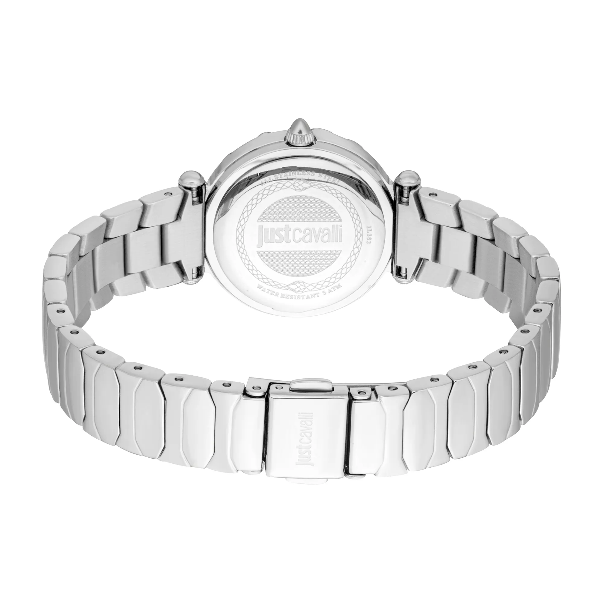 Stella Snake Silver - Image 4