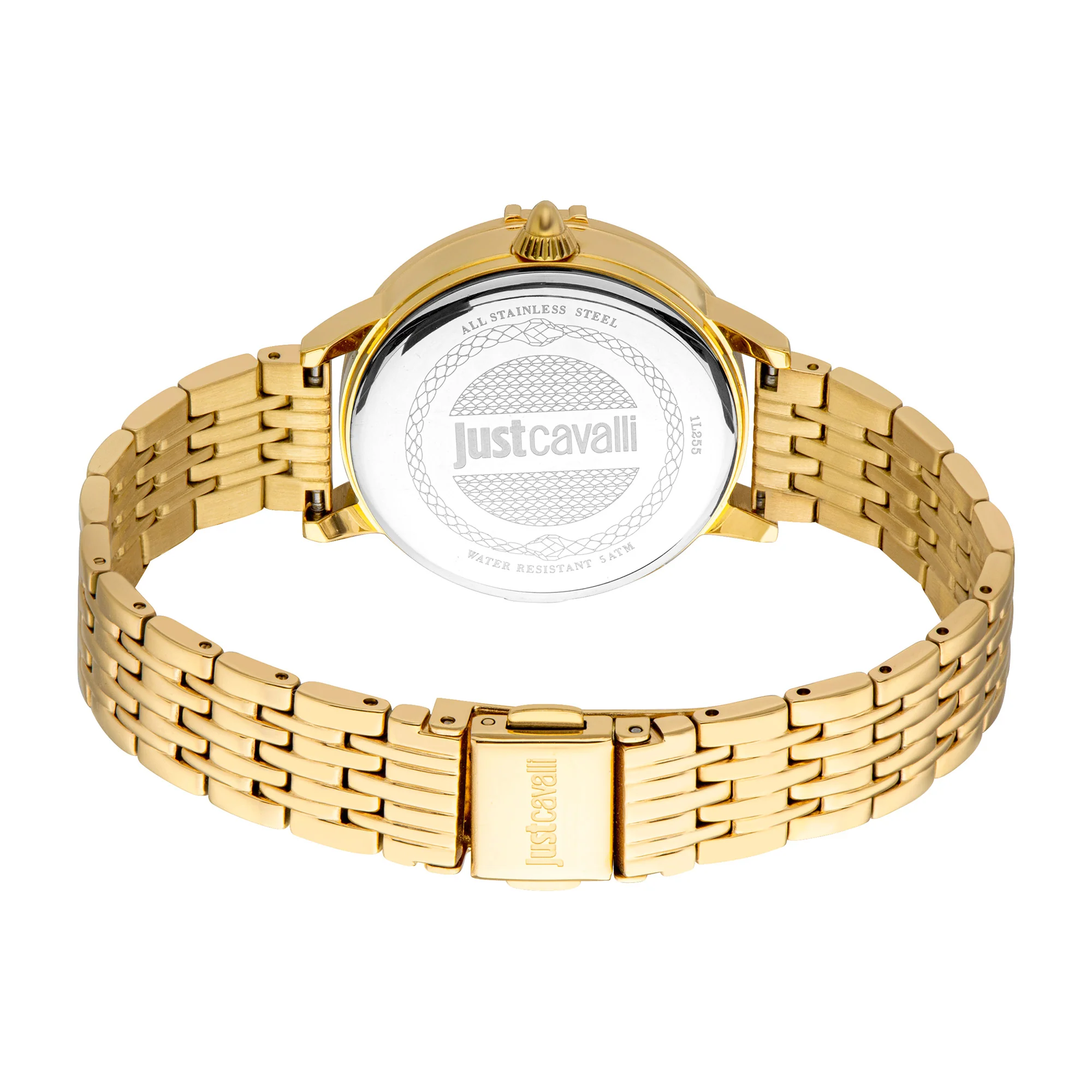 Stravagante Yellow Gold - Image 3