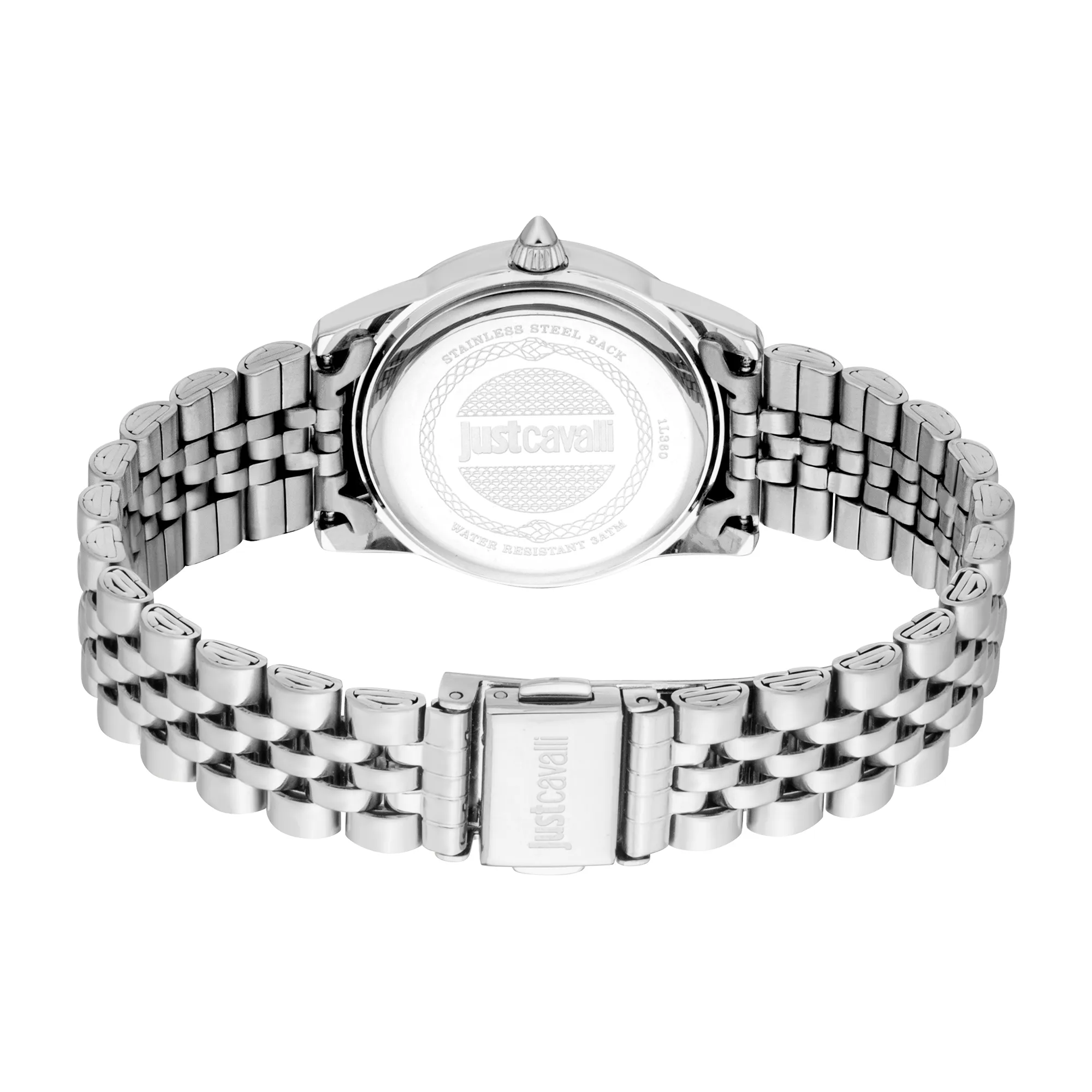 Sublime Animalier Silver - Image 4