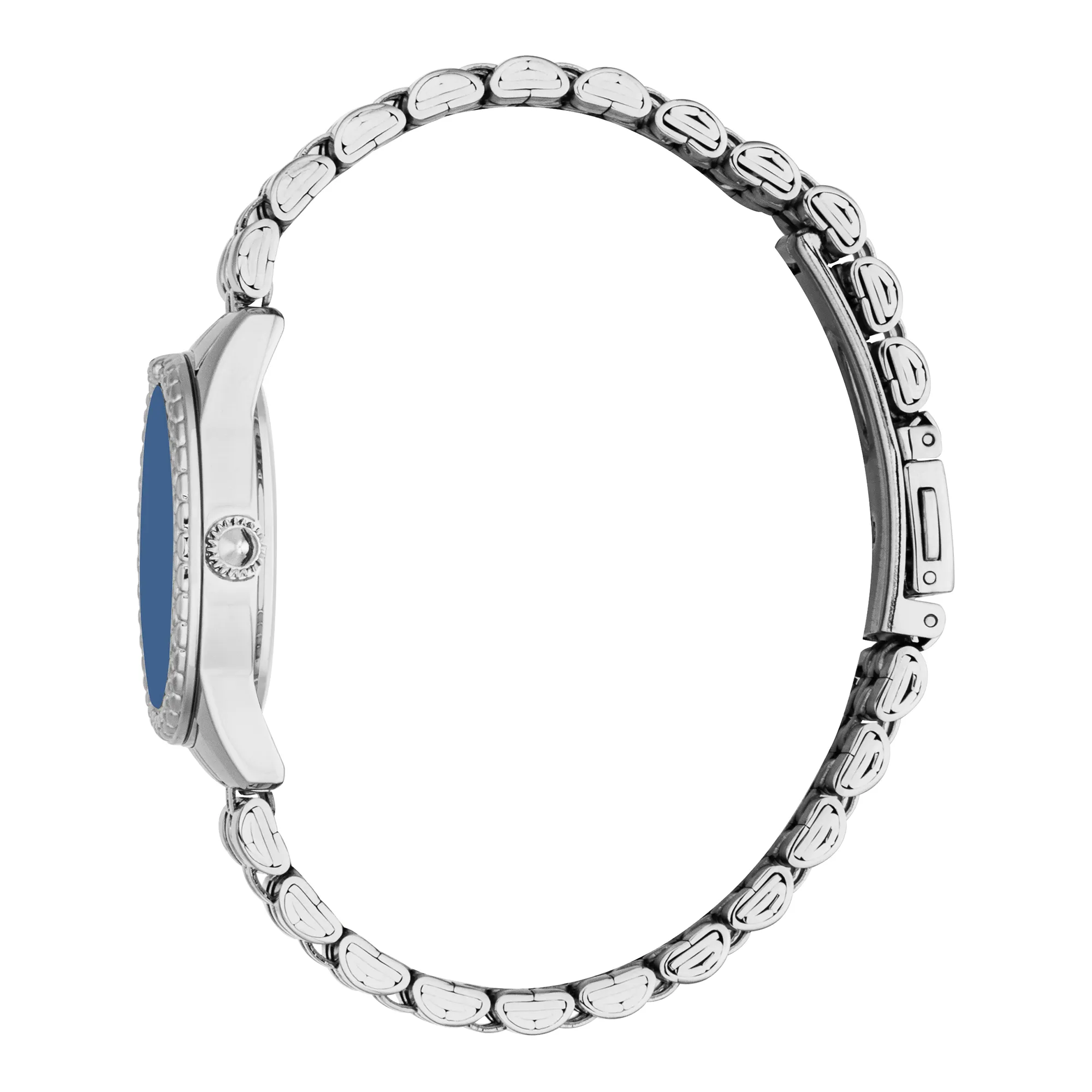 Sublime Animalier Silver Blue - Image 3