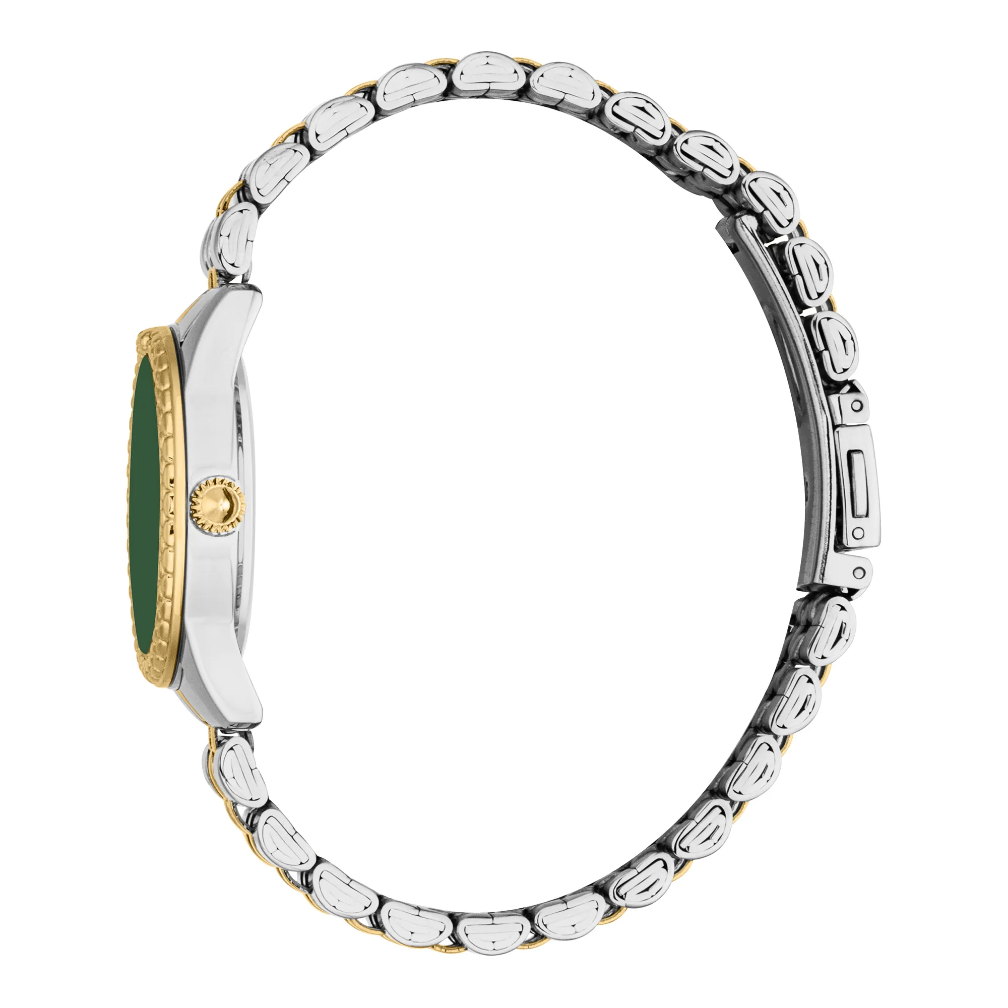 Sublime Animalier Two Tones YG Green - Image 3