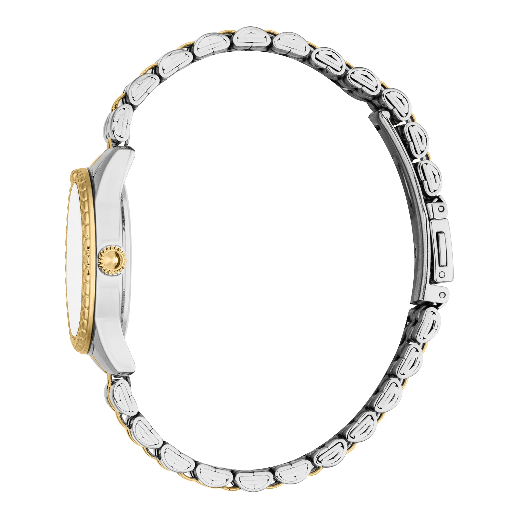 Sublime Animalier Two Tones YG Silver - Image 3