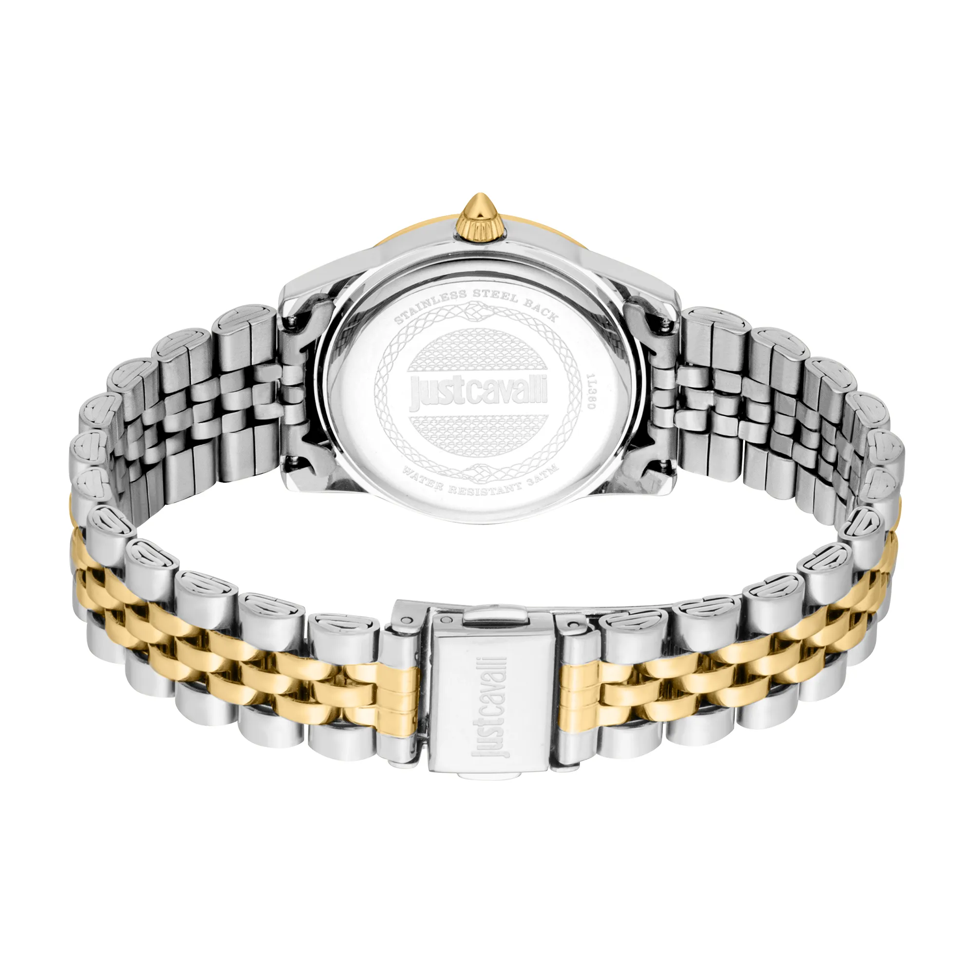 Sublime Animalier Two Tones YG Silver - Image 4