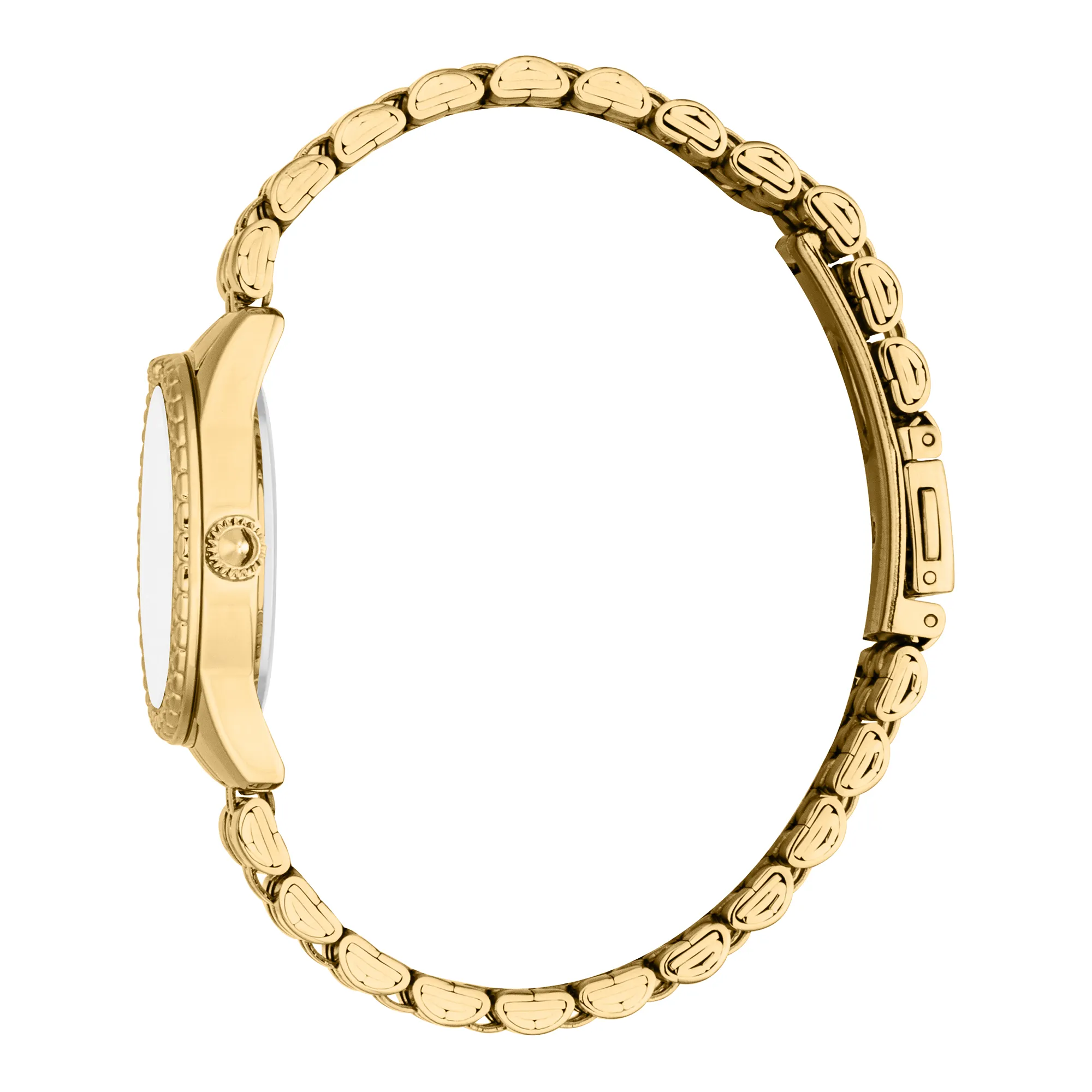 Sublime Animalier Yellow Gold Silver - Image 3