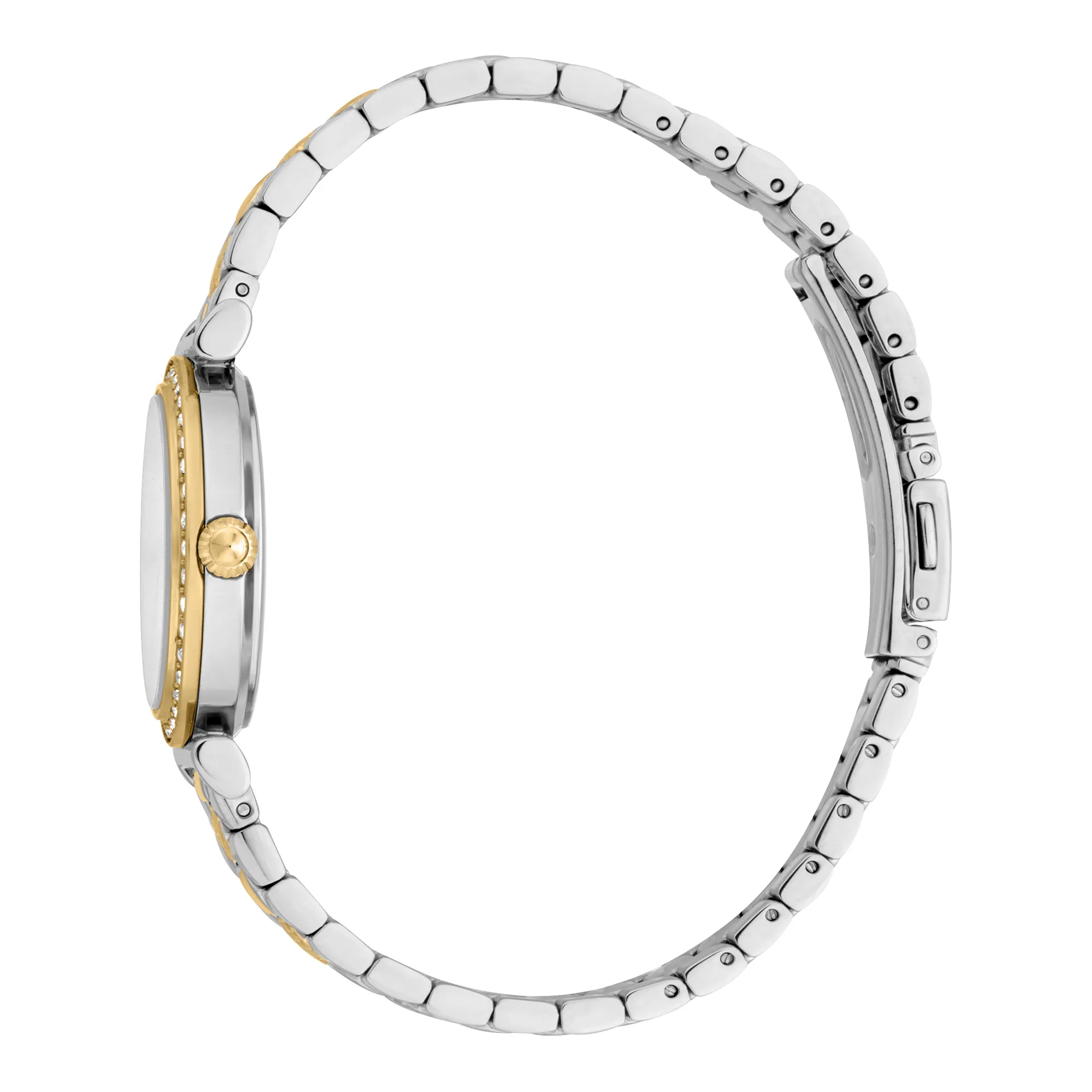 Varenna Two Tones Yellow Gold - Image 2