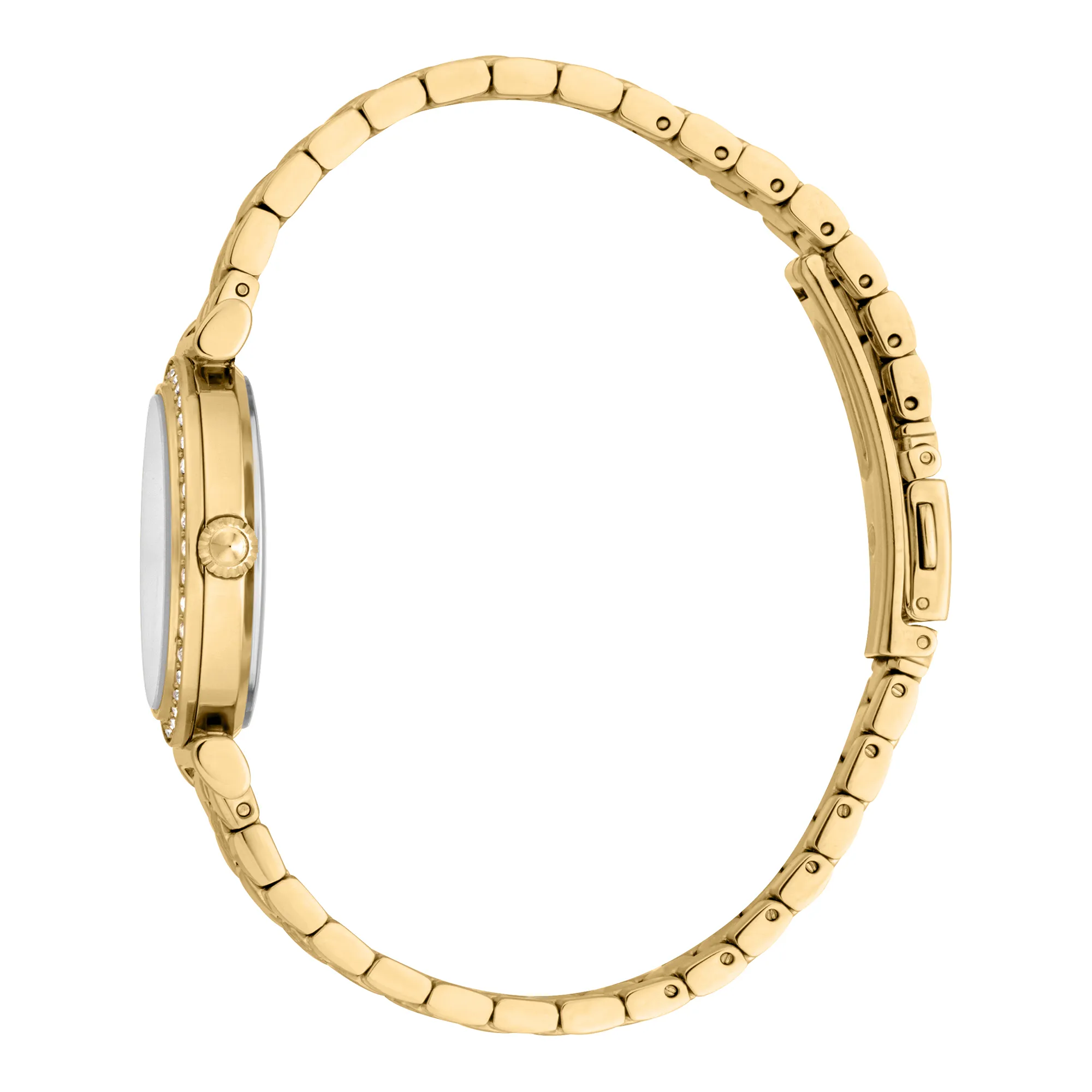 Varenna Yellow Gold Silver - Image 3