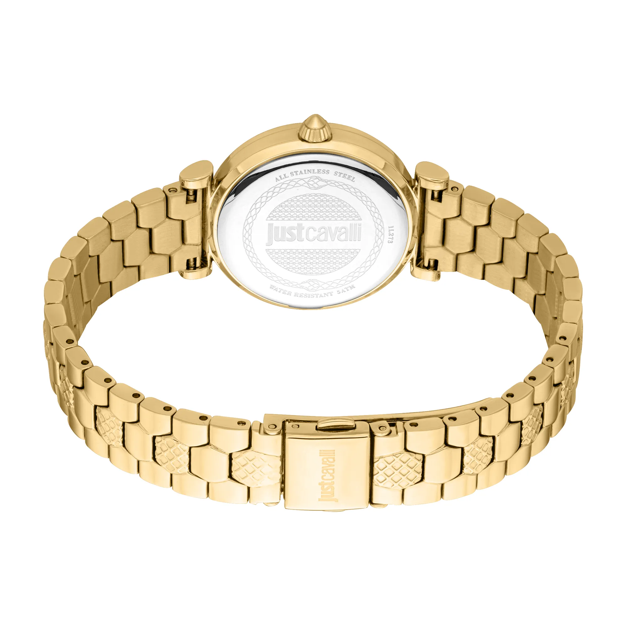 Varenna Yellow Gold Turquoise - Image 4