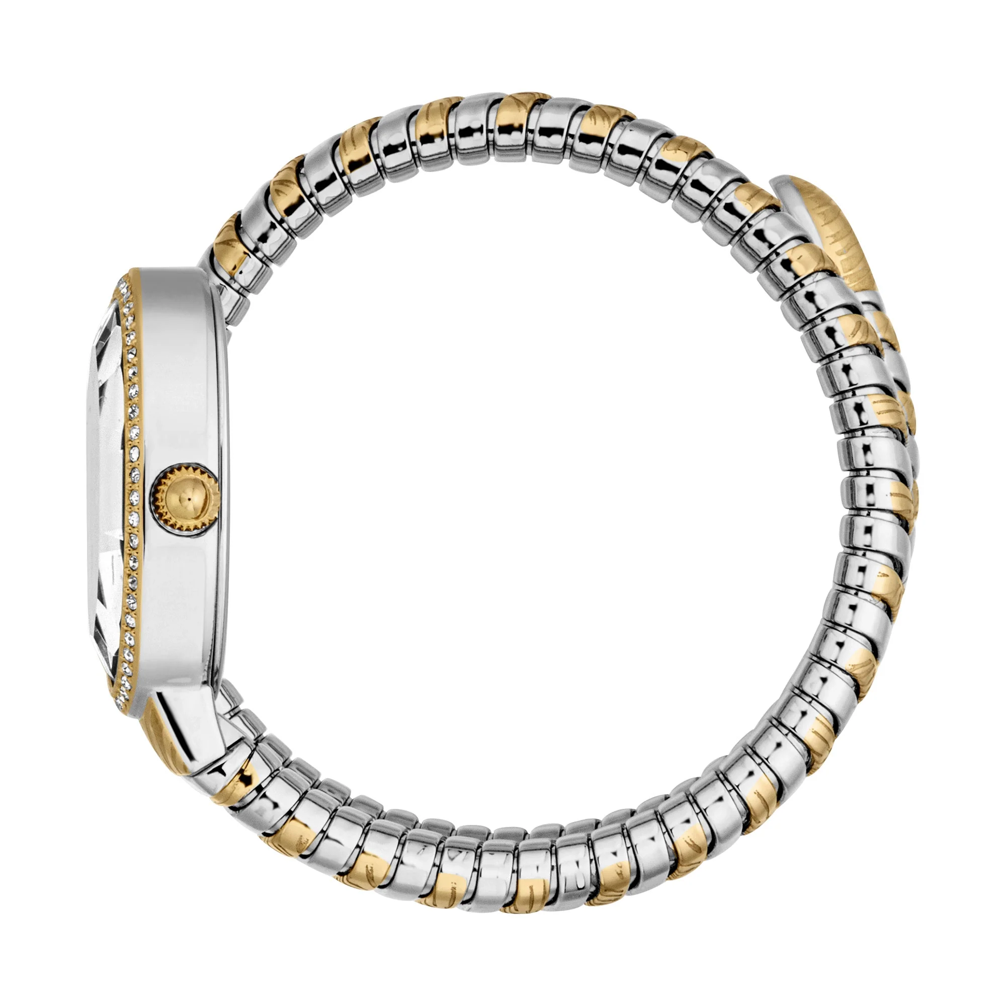 Velina Silver Yellow Gold - Image 3