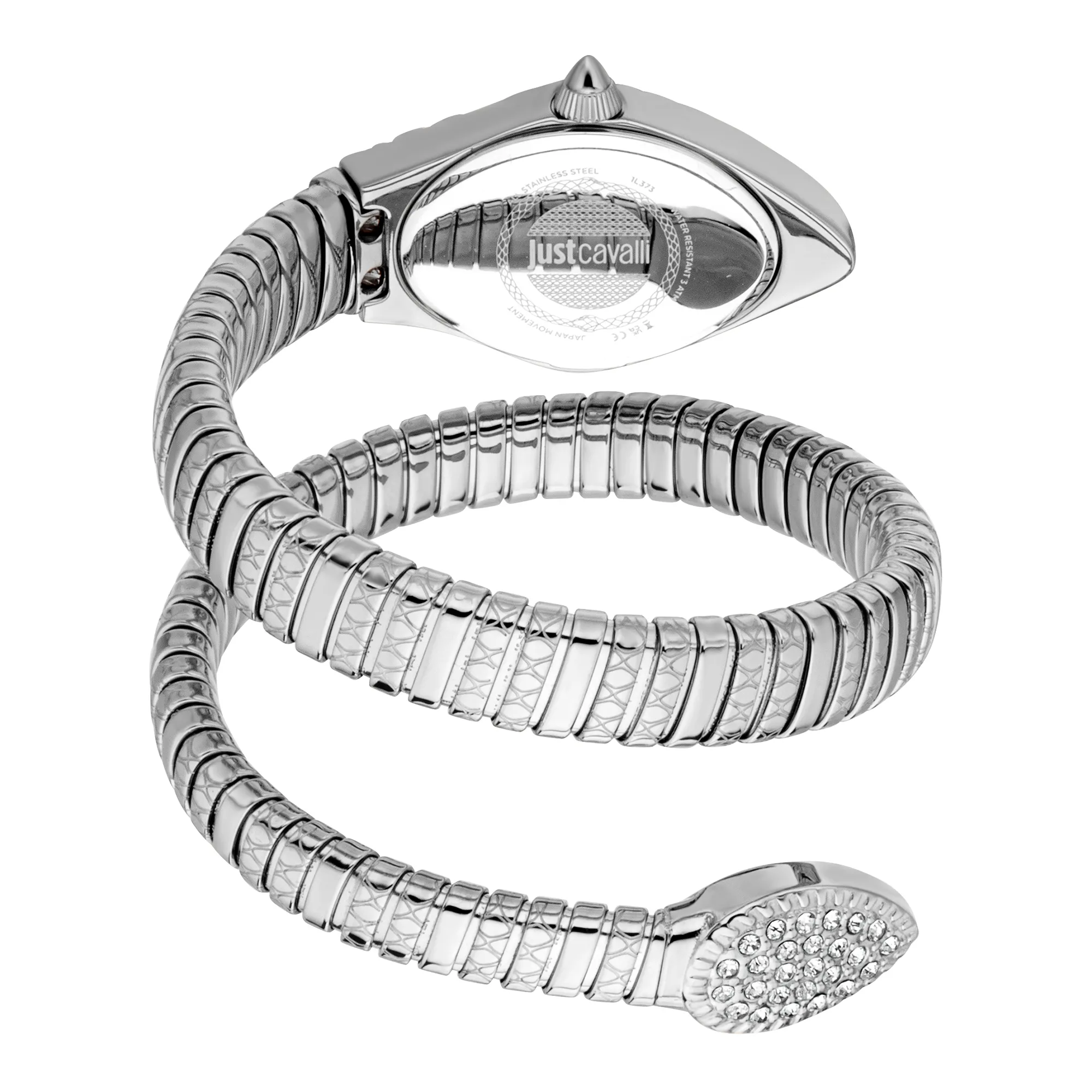 Vetra Silver Grey - Image 3
