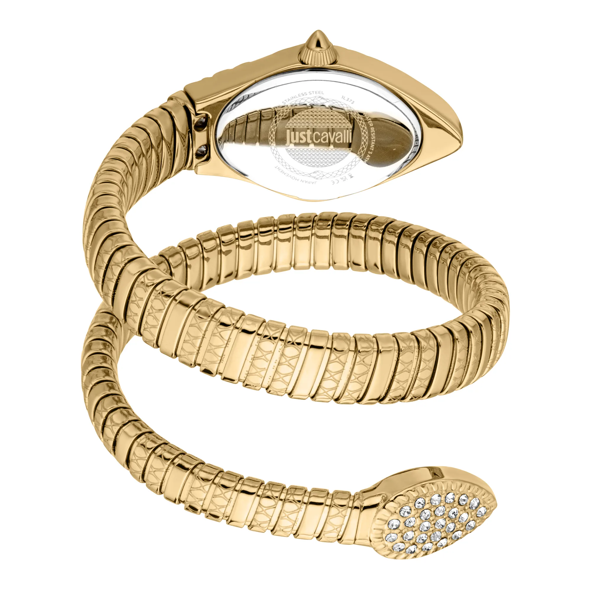 Vetra Yellow Gold Green - Image 3