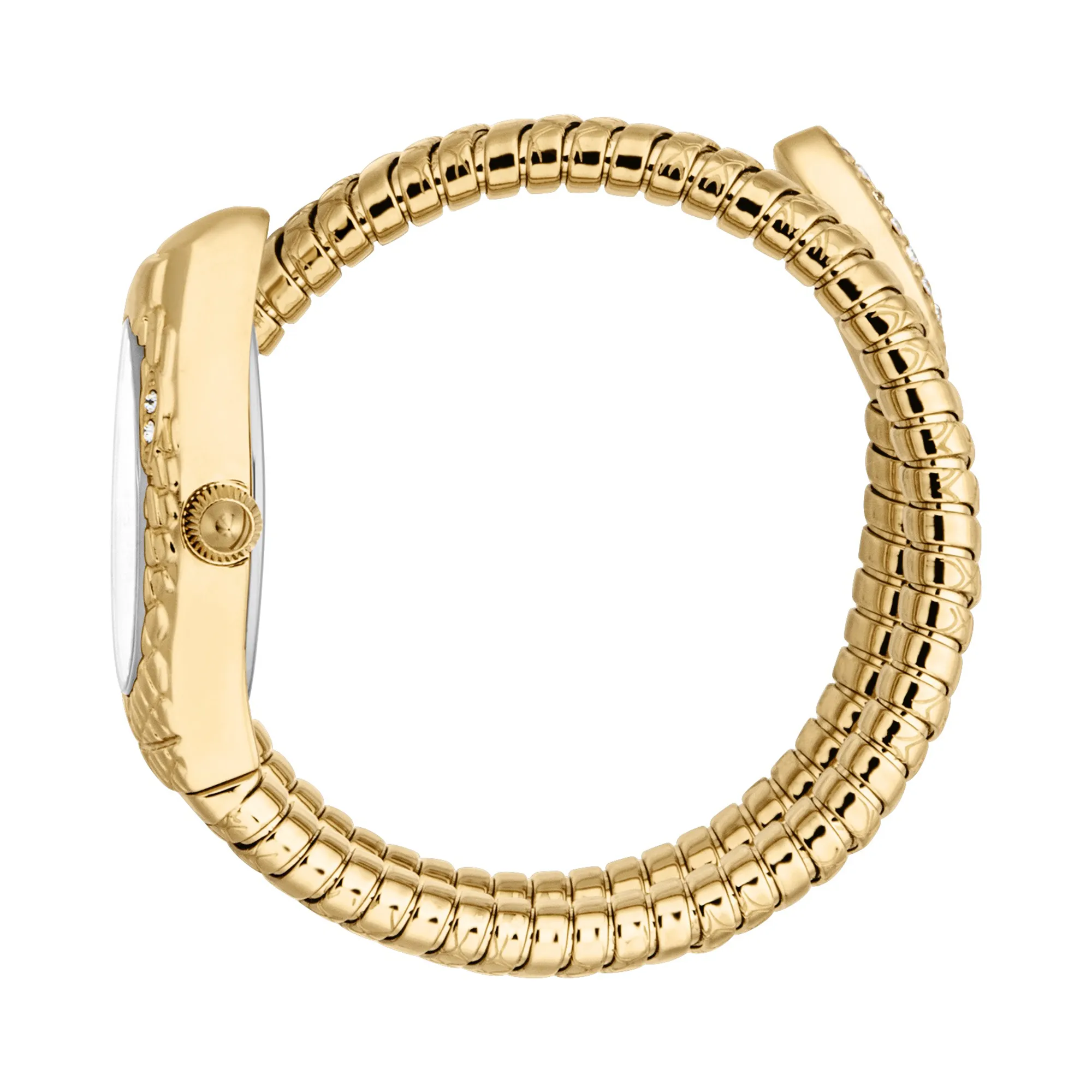 Vetra Yellow Gold Silver - Image 2