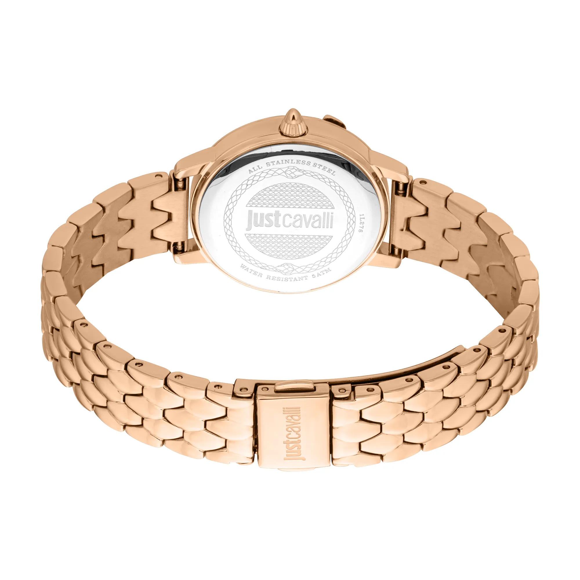 Viperized Rose Gold Silver Grey - Image 3