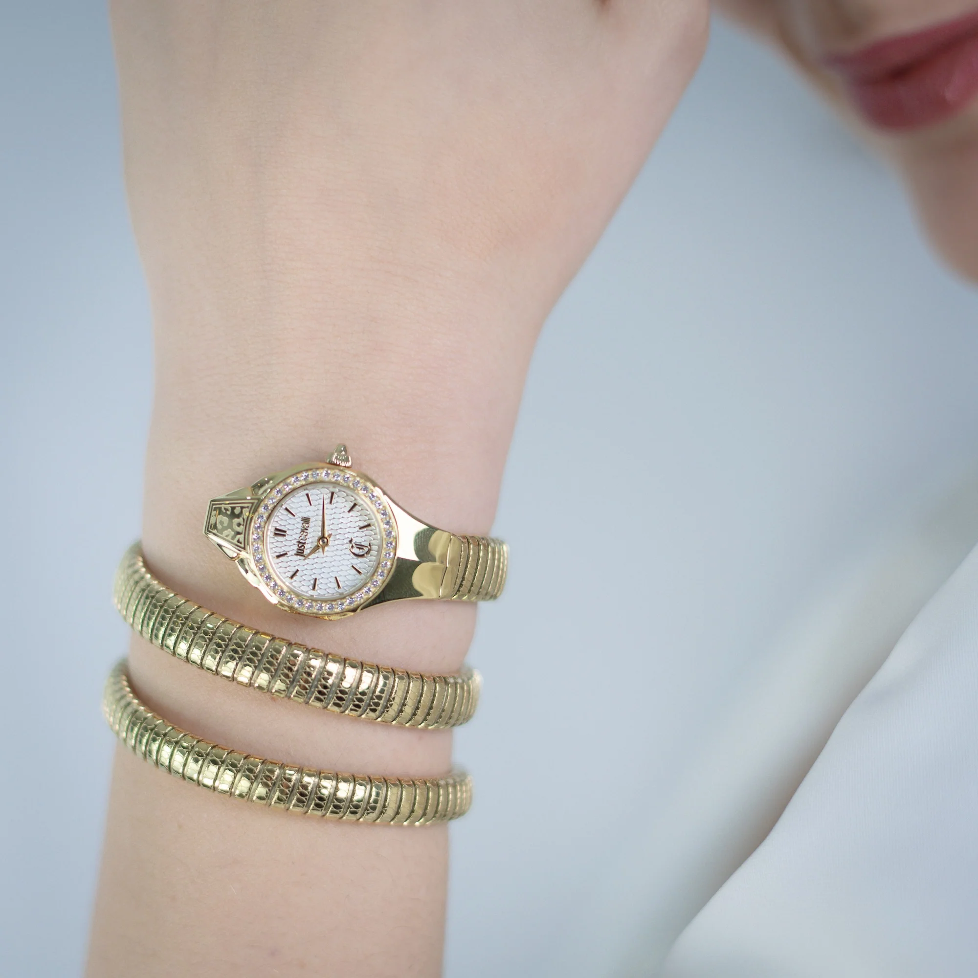 Vita Yellow Gold Silver - Image 2