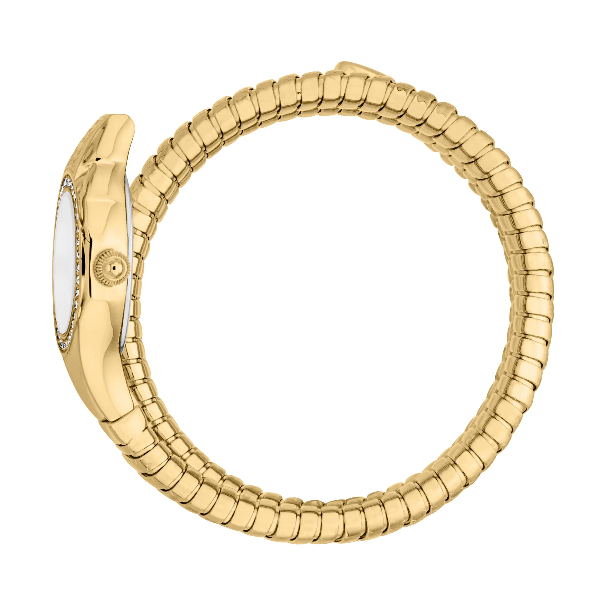 Vita Yellow Gold Silver - Image 3