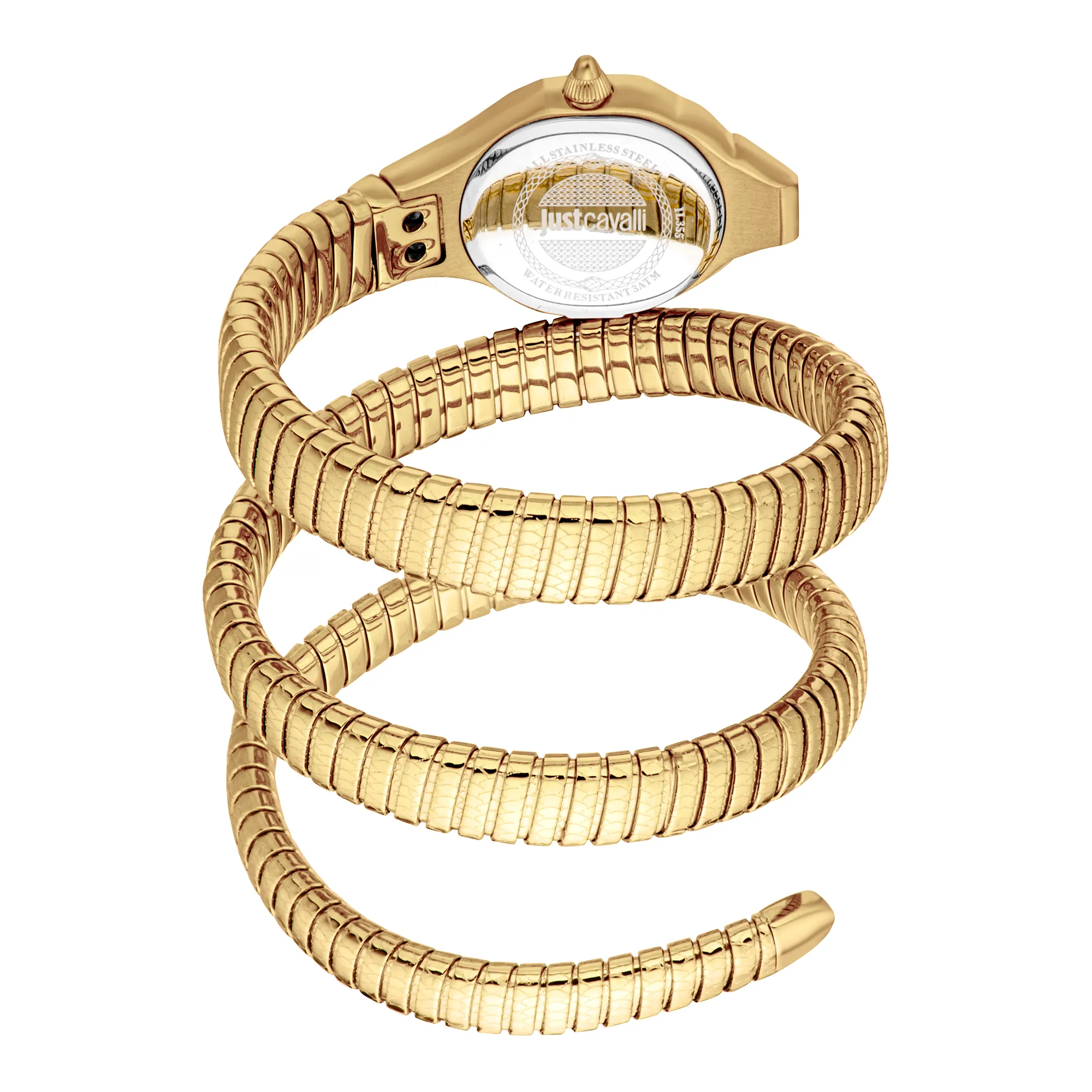 Vita Yellow Gold Silver - Image 4