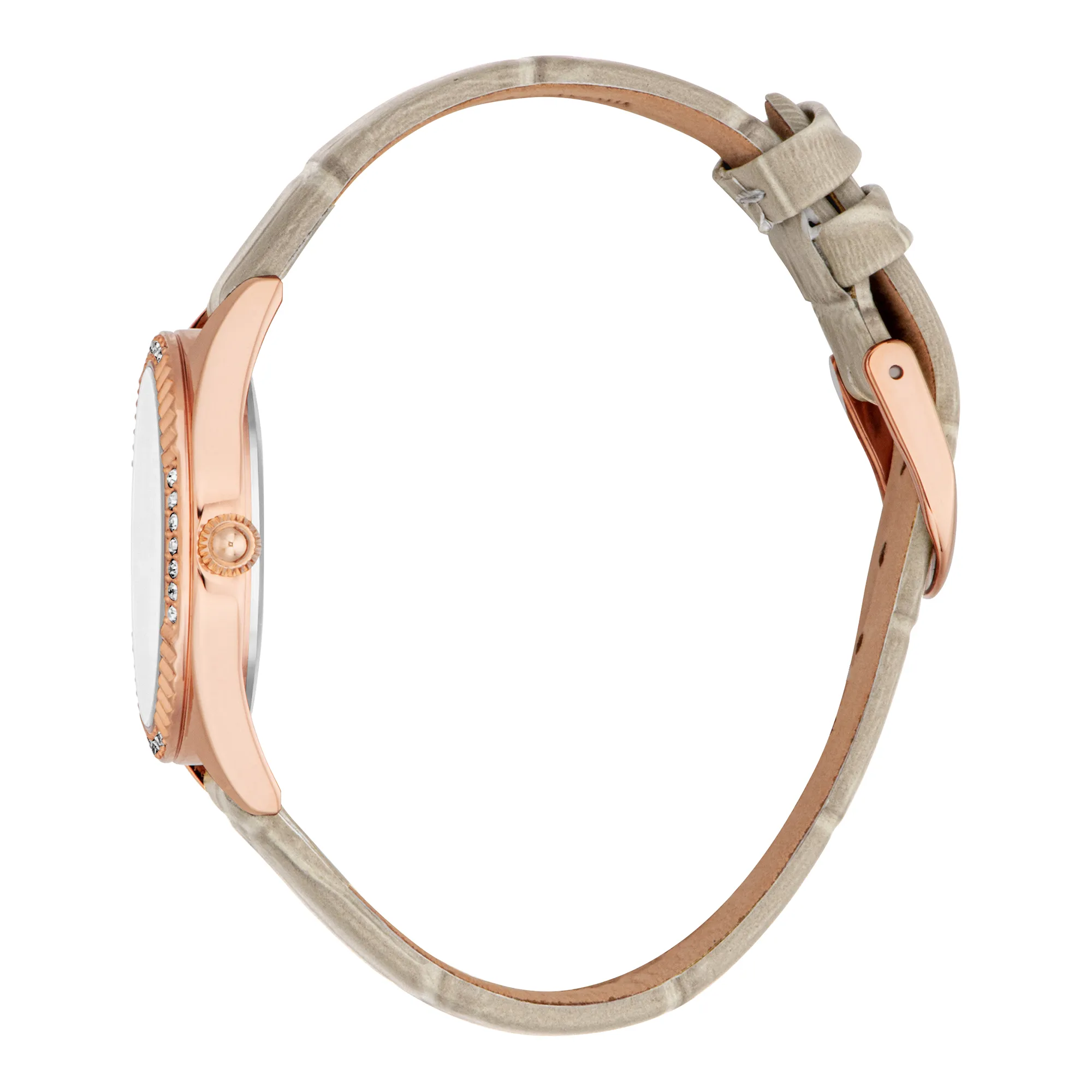 Vittoria Glam Leather Grey RG - Image 3
