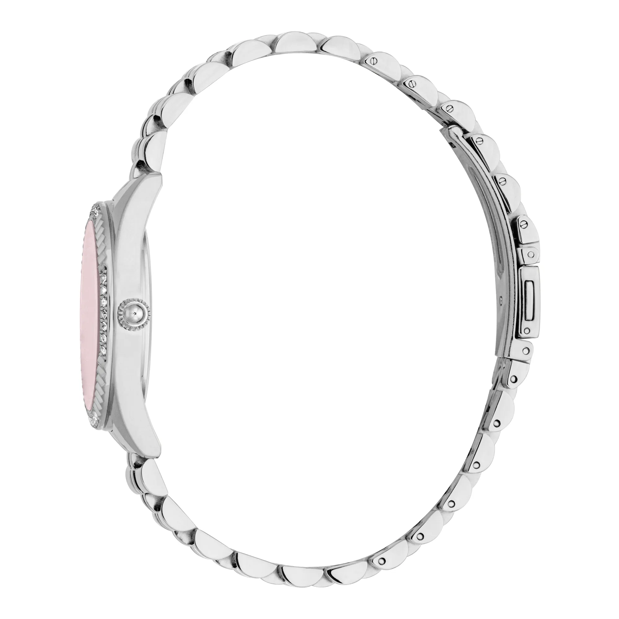 Vittoria Glam Silver Rose - Image 3