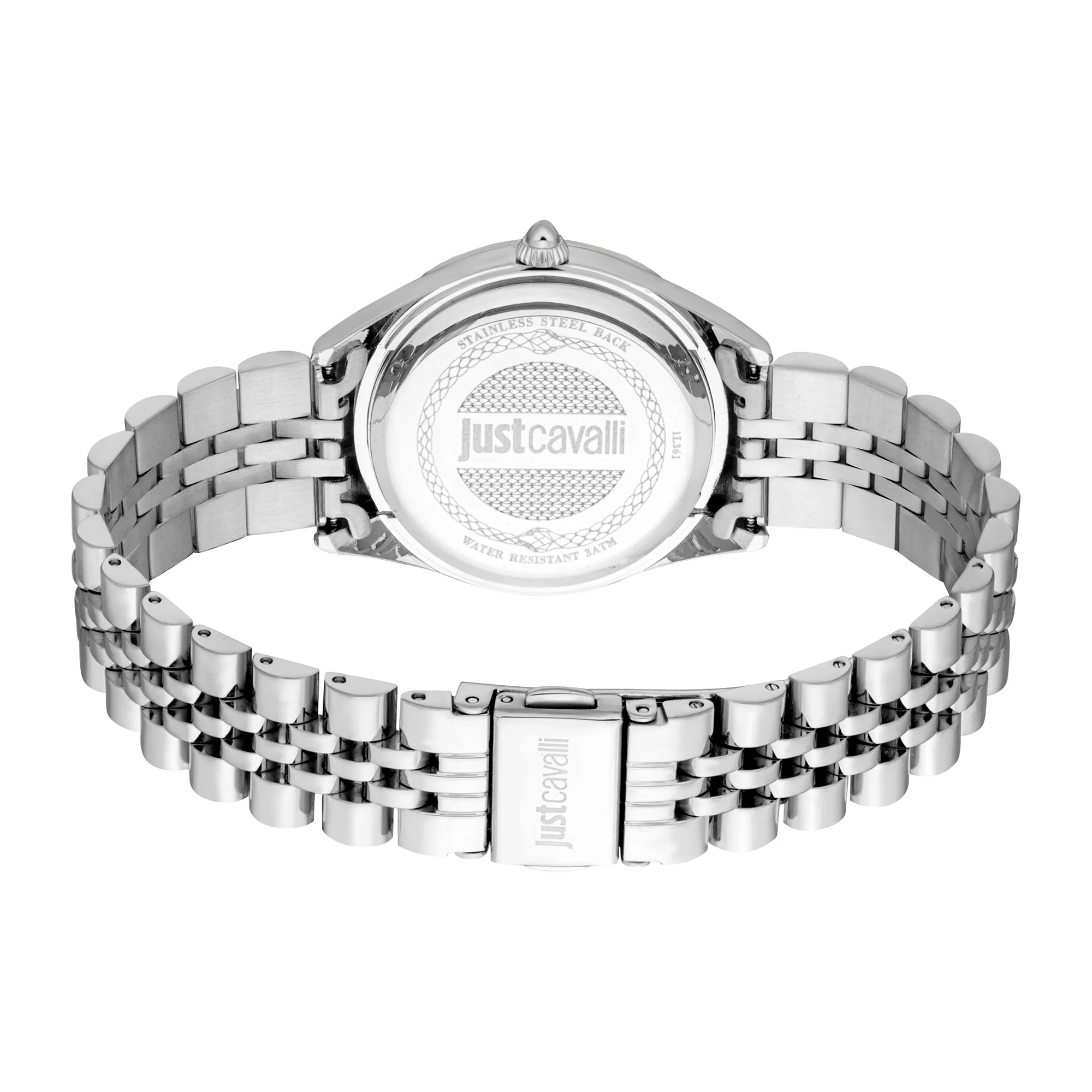 Vittoria Glam Silver Rose - Image 4
