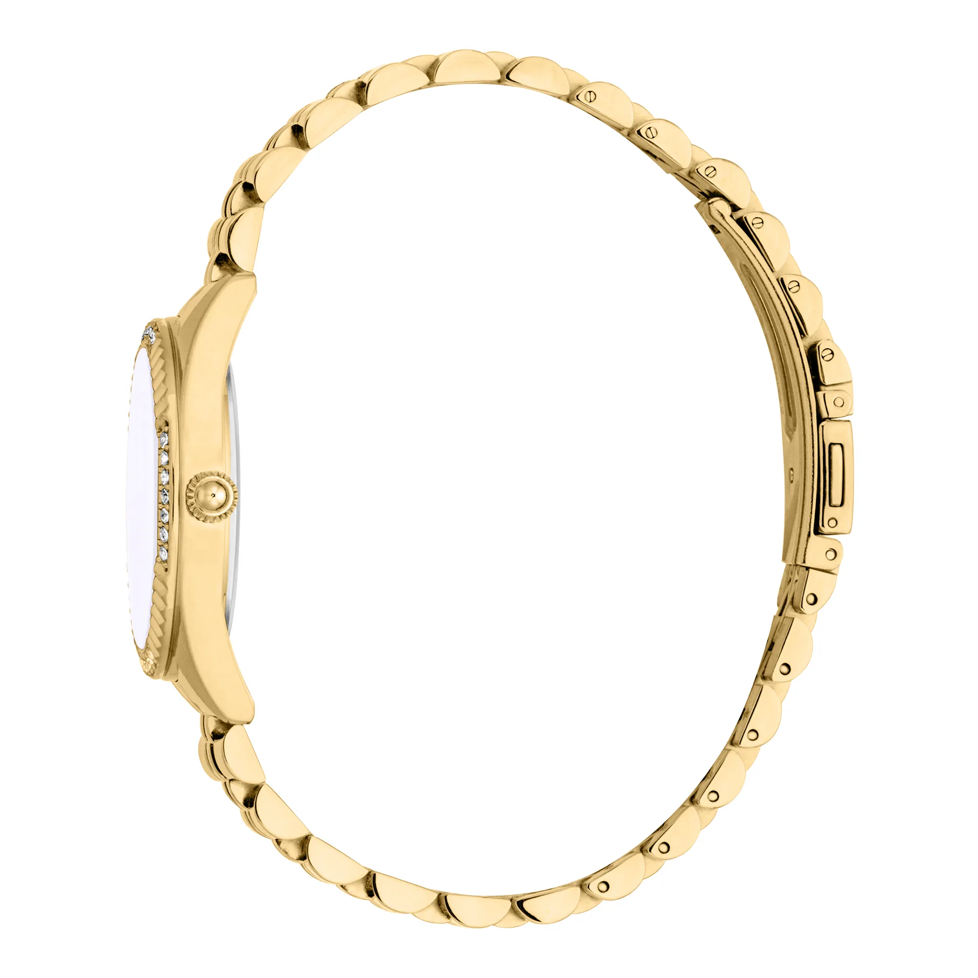 Vittoria Glam Yellow Gold MOP - Image 3