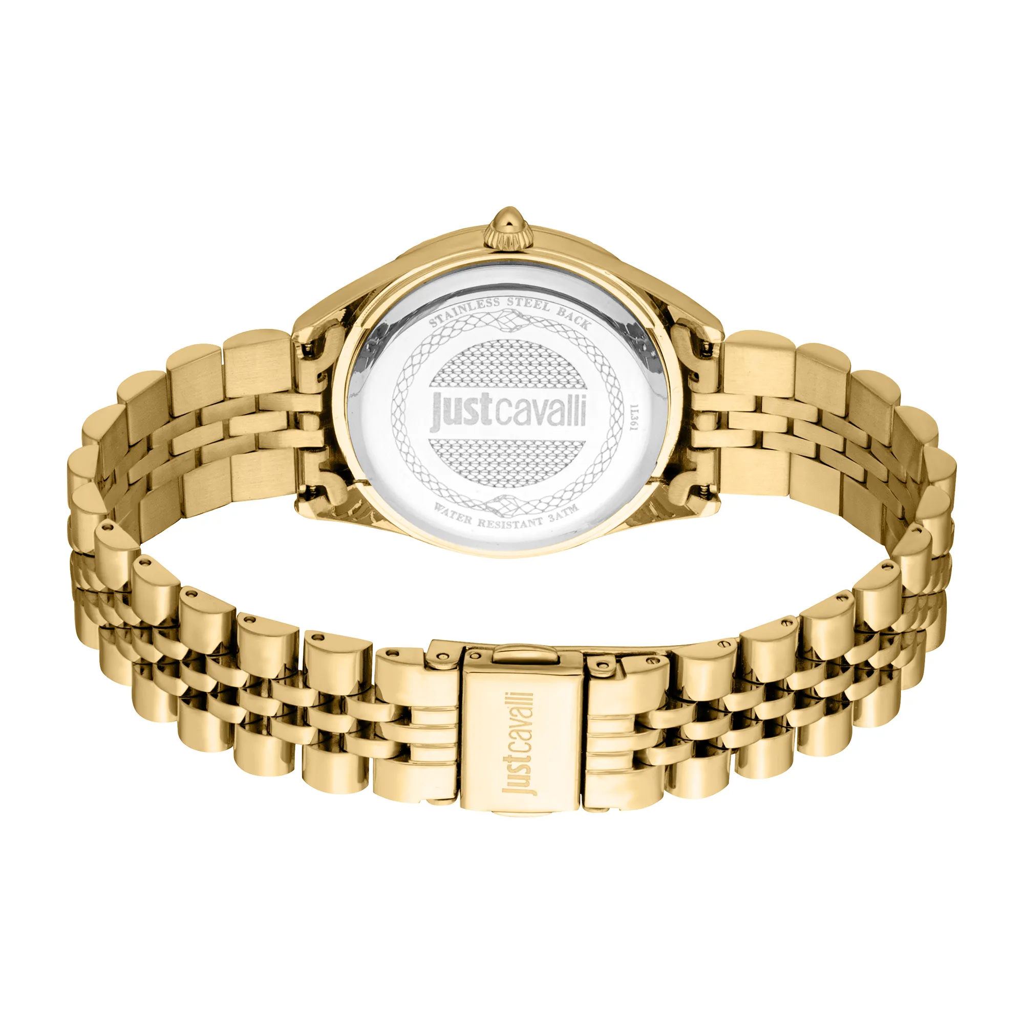 Vittoria Glam Yellow Gold MOP - Image 4