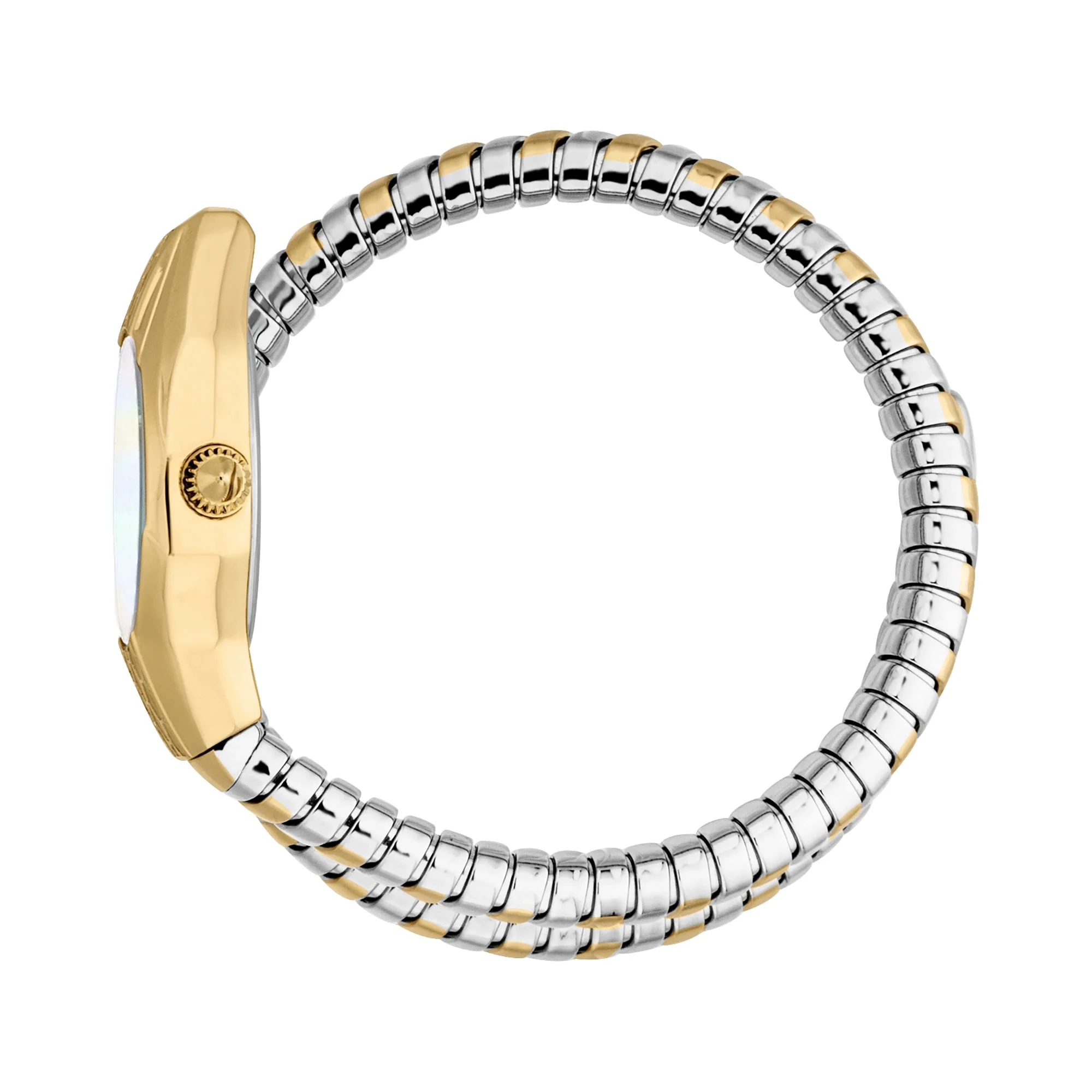 Vivace Silver Yellow Gold Antique white - Image 3