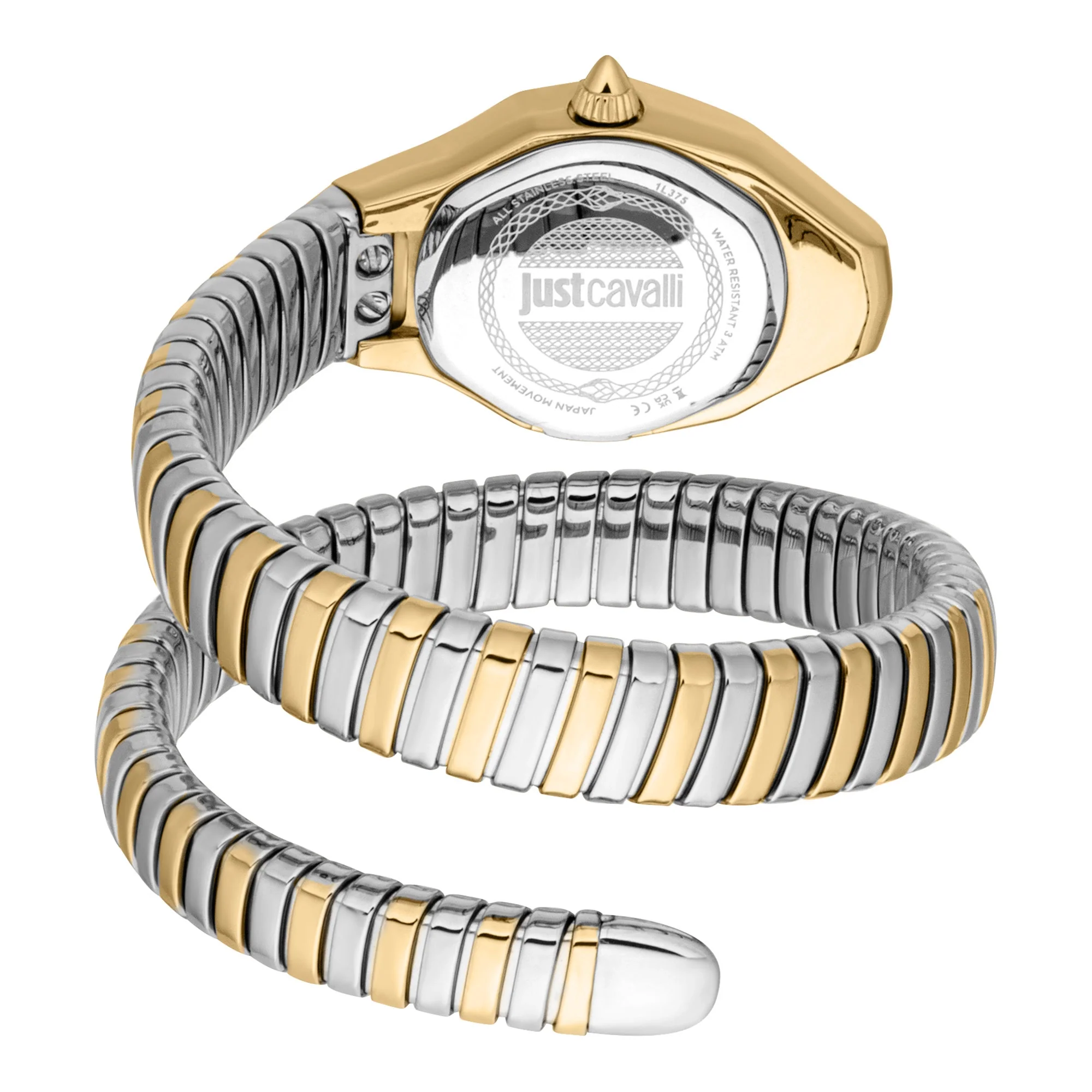 Vivace Silver Yellow Gold Antique white - Image 4