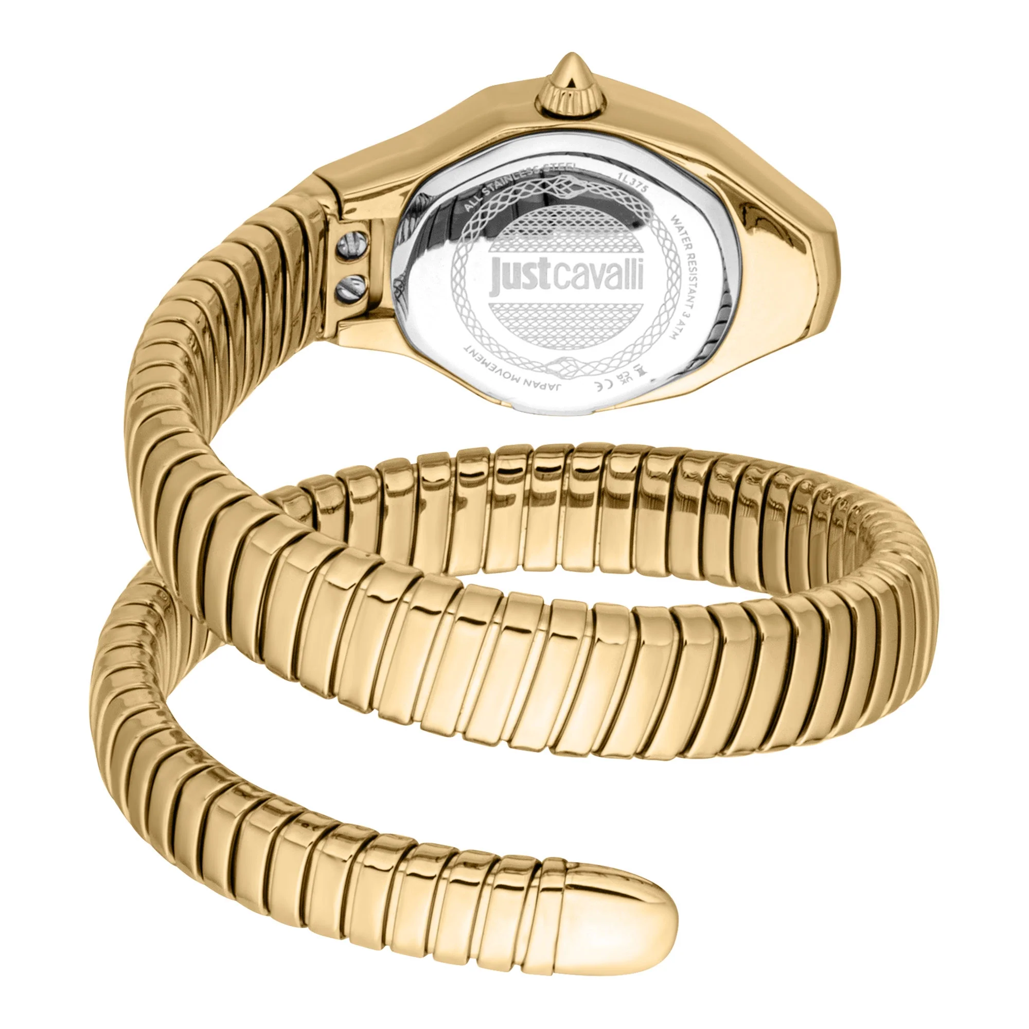 Vivace Yellow Gold Green - Image 4